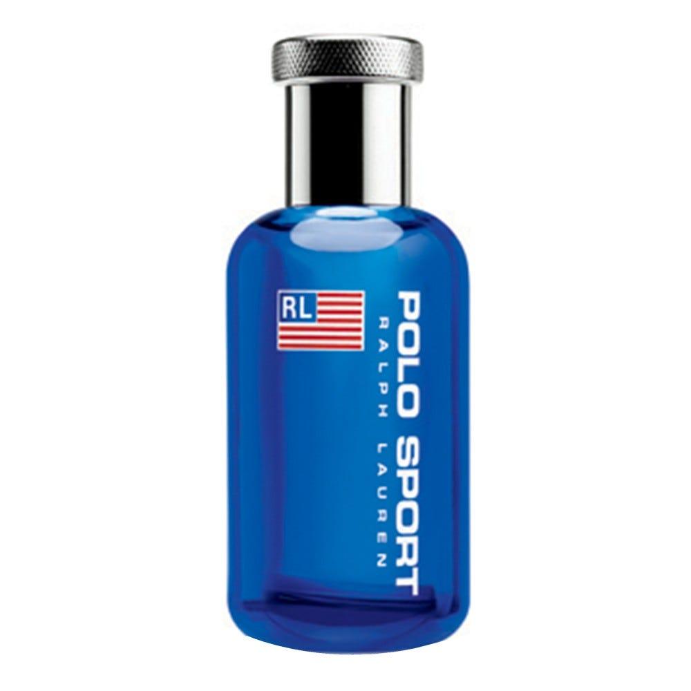 Polo Sport Men-Eau de Toilette - 75 ml