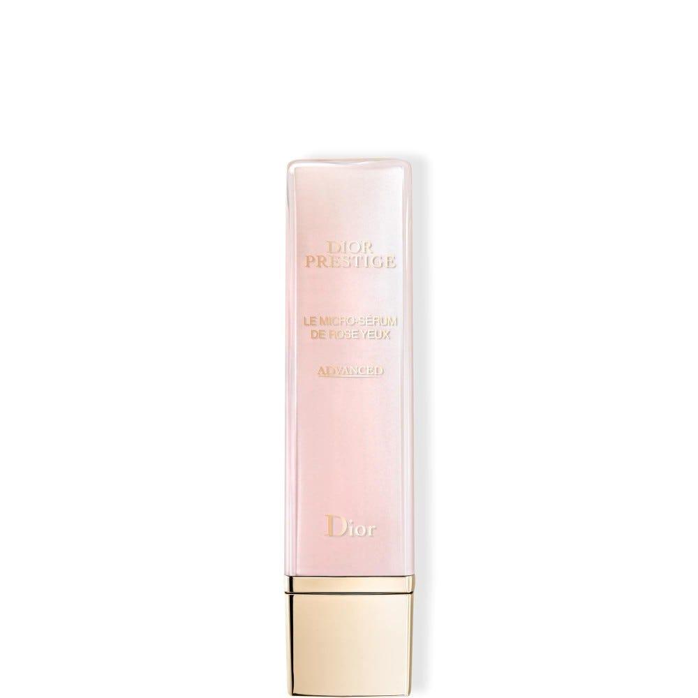 Le Micro-sérum De Rose Yeux Advanced Exceptional Regenerating Micro-nutritive Eye Serum-20 ml