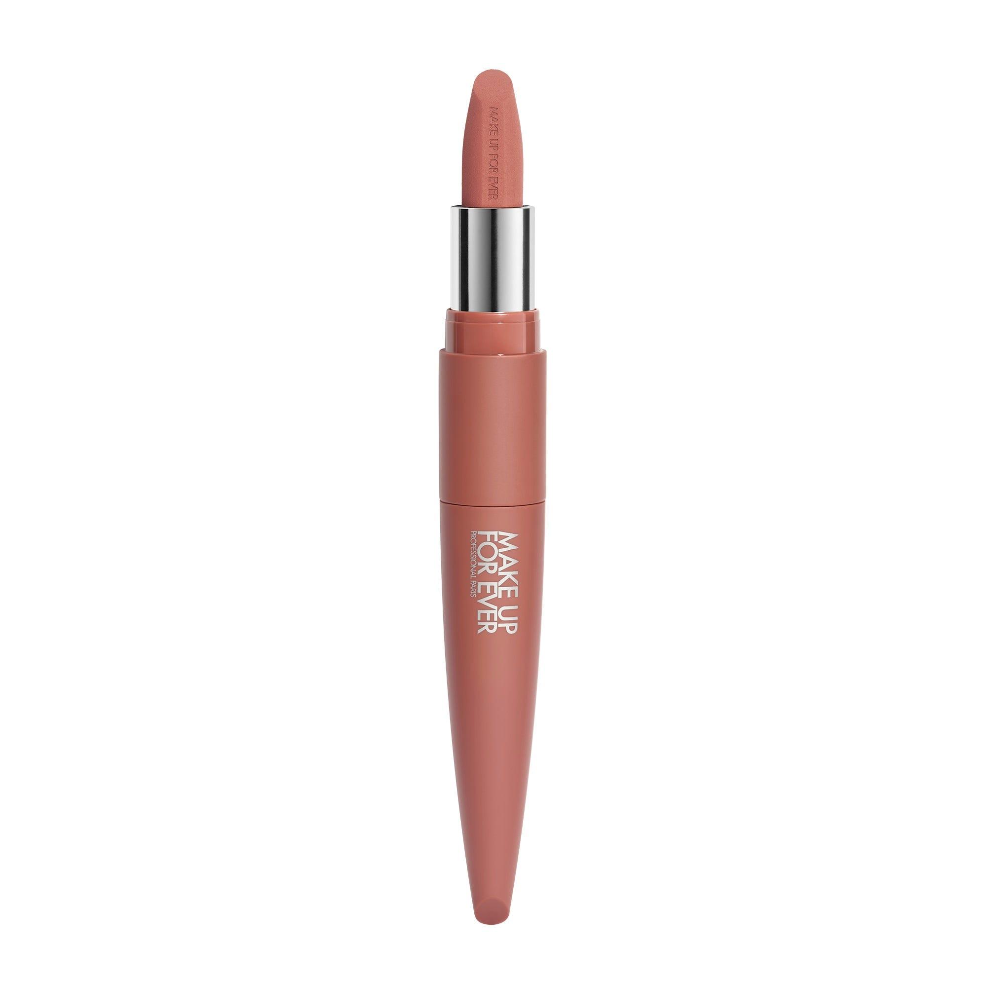 Make Up For Ever ROUGE ARTIST VELVET NUDE