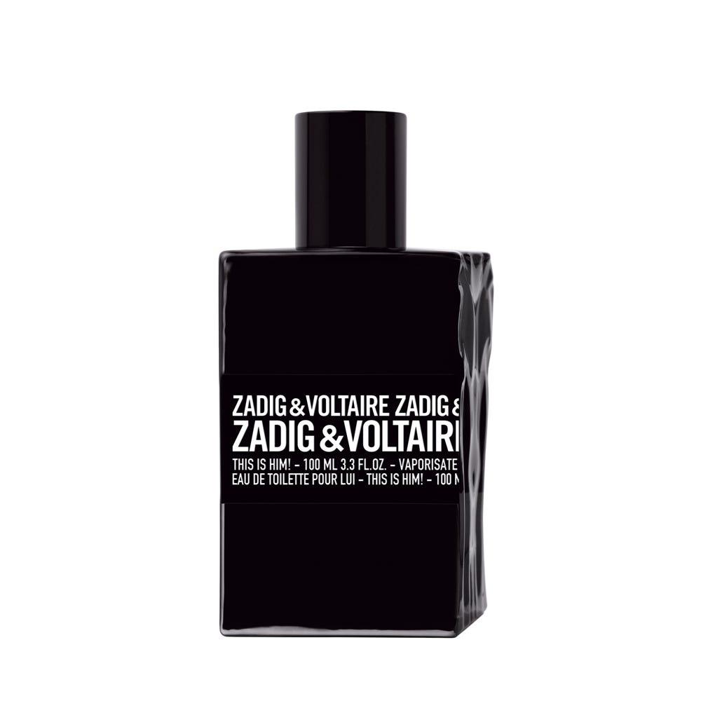 This is Him!-Eau de Toilette - 100 ml