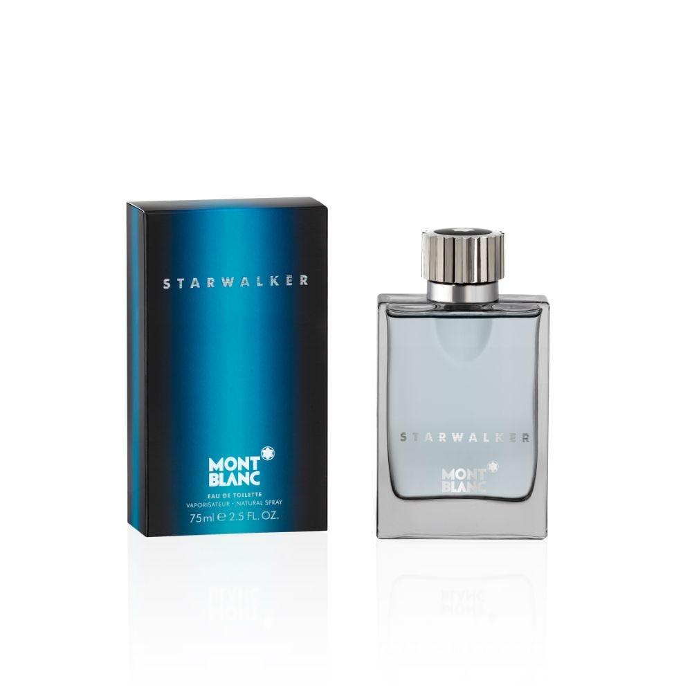 Montblanc Starwalker-Eau de Toilette - 75 ml