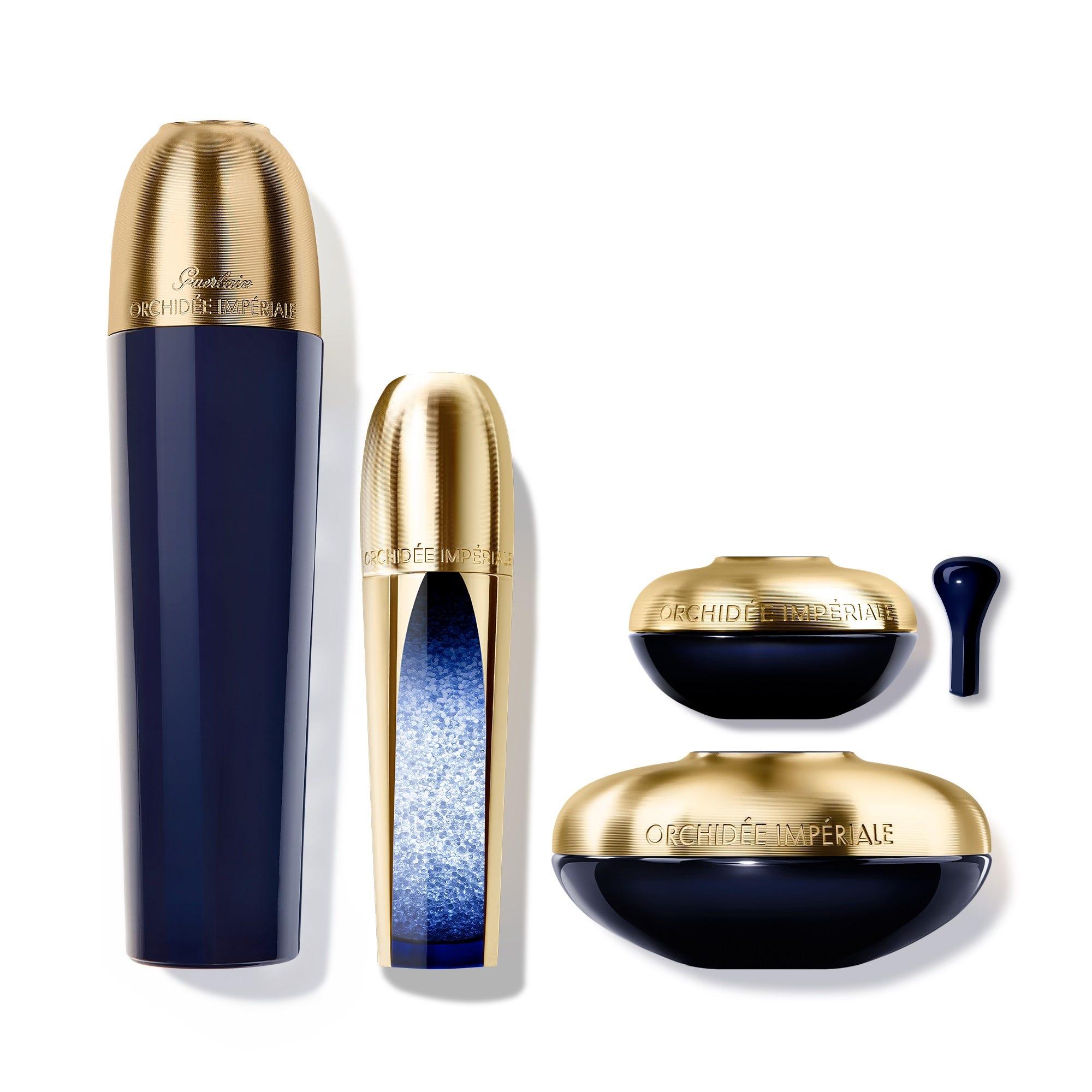 Orchidée Impériale - The Quadrilogy-