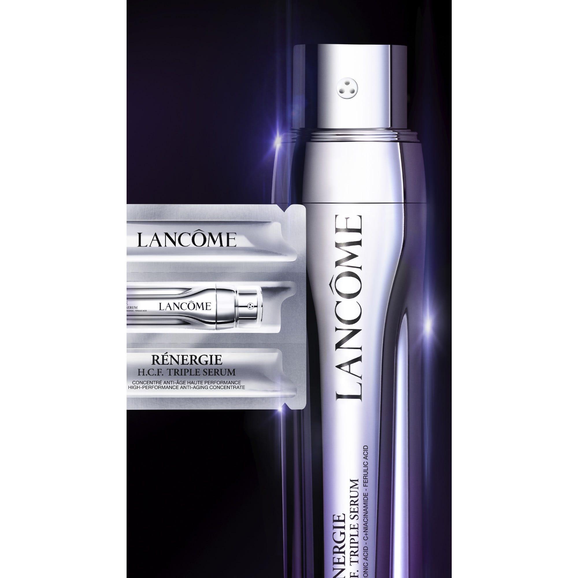 LANCÔME New! Lancome Effacernes Waterproof Under eye Concealer ~ 0.5