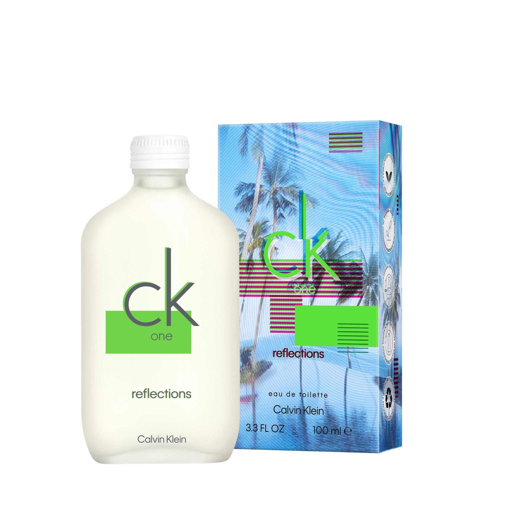 One Reflections-Eau de Toilette - 100 ml