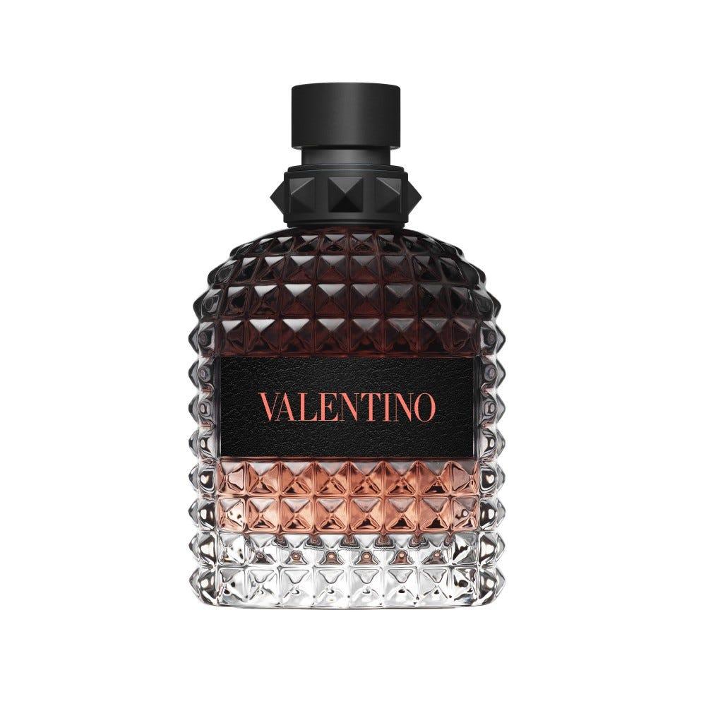 Born In Roma Uomo Coral Fantasy-Eau de Toilette - 100 ml