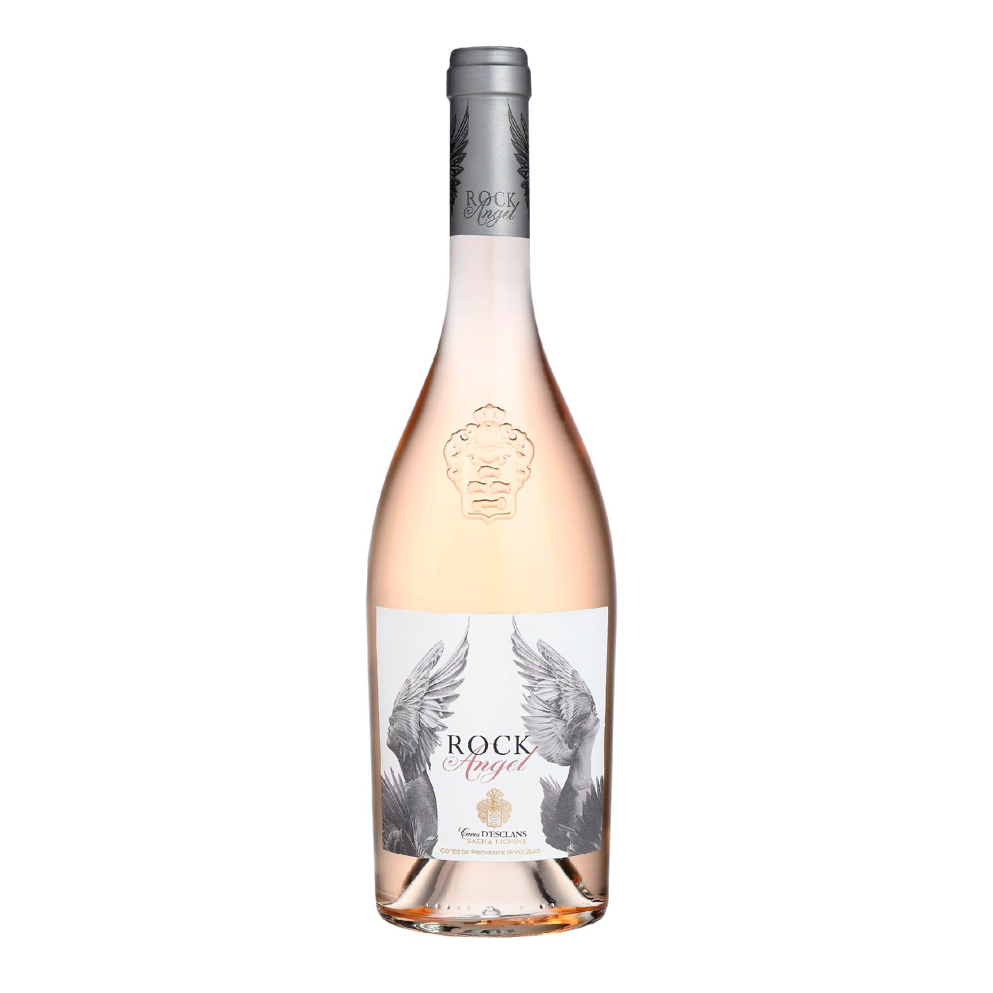 Rock Angel Rosé 75 cl