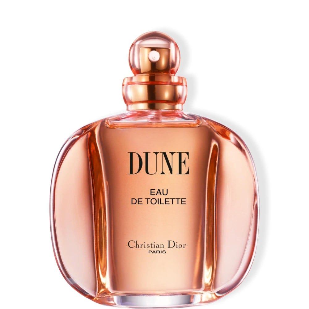 Dune-Eau de Toilette - 100 ml