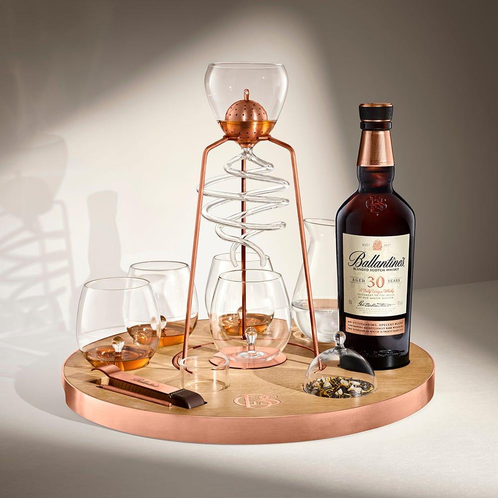 Extime - Ballantine's 30 Year Old Blended Scotch Whisky
