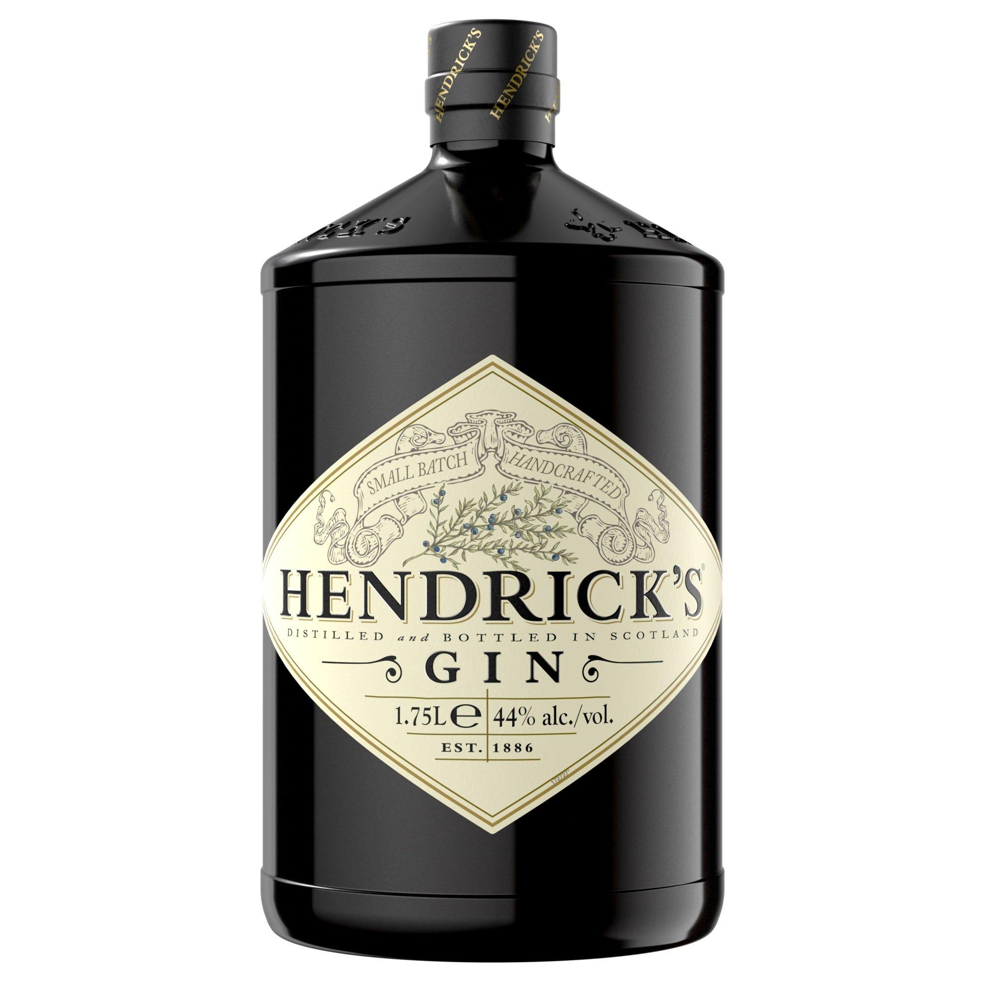 Original Gin 1.75 l