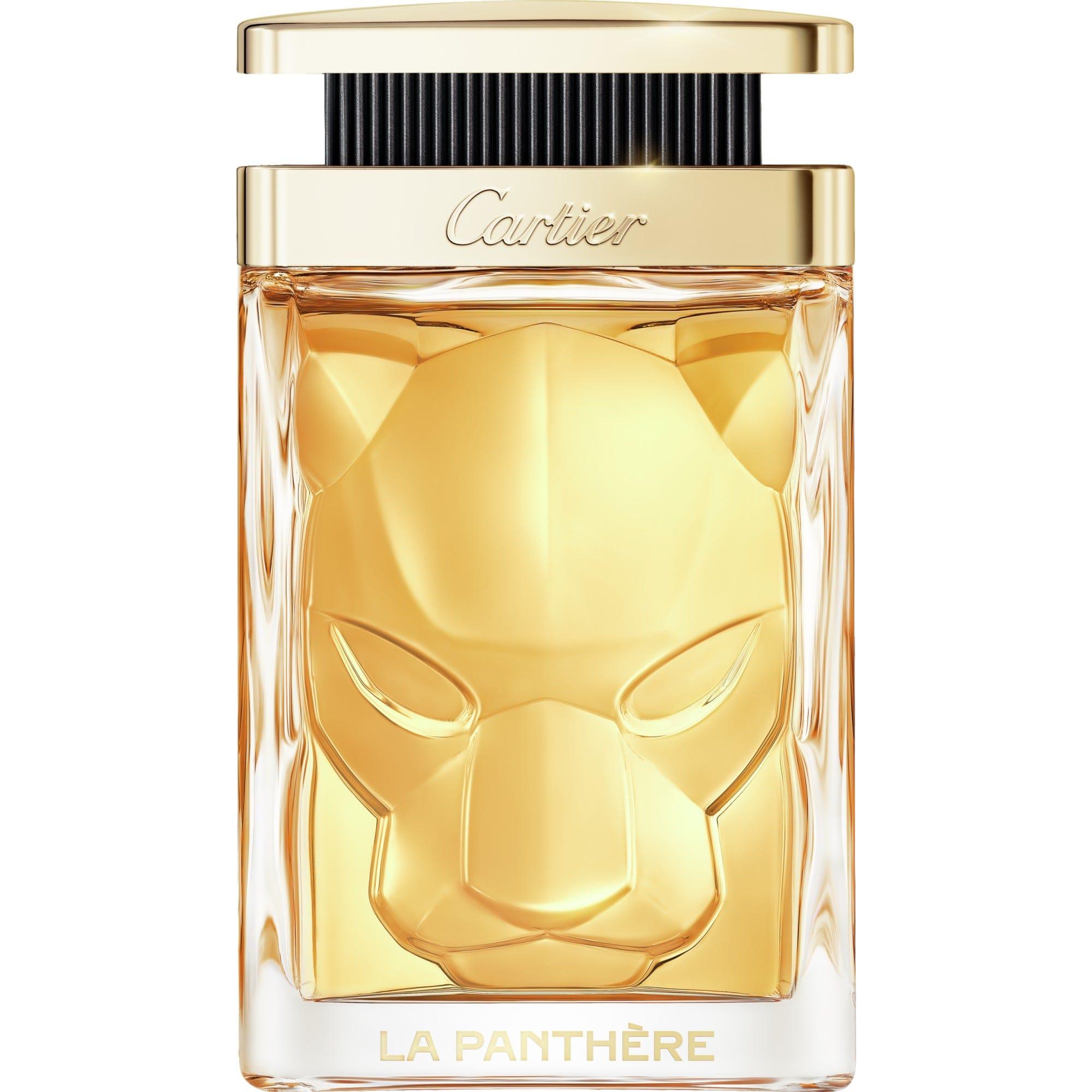 La Panthère Parfum-Eau de Parfum - 100 ml