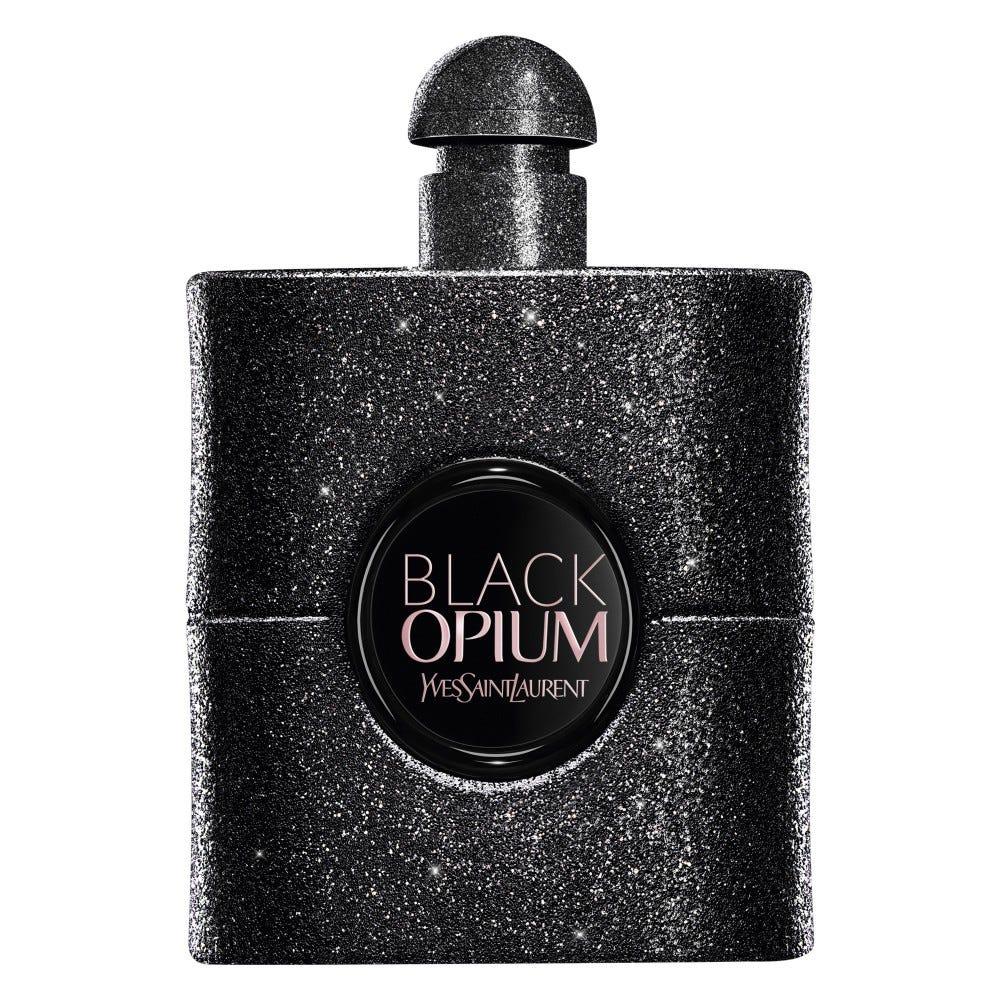 Black Opium Extreme-Eau de Parfum - 90 ml