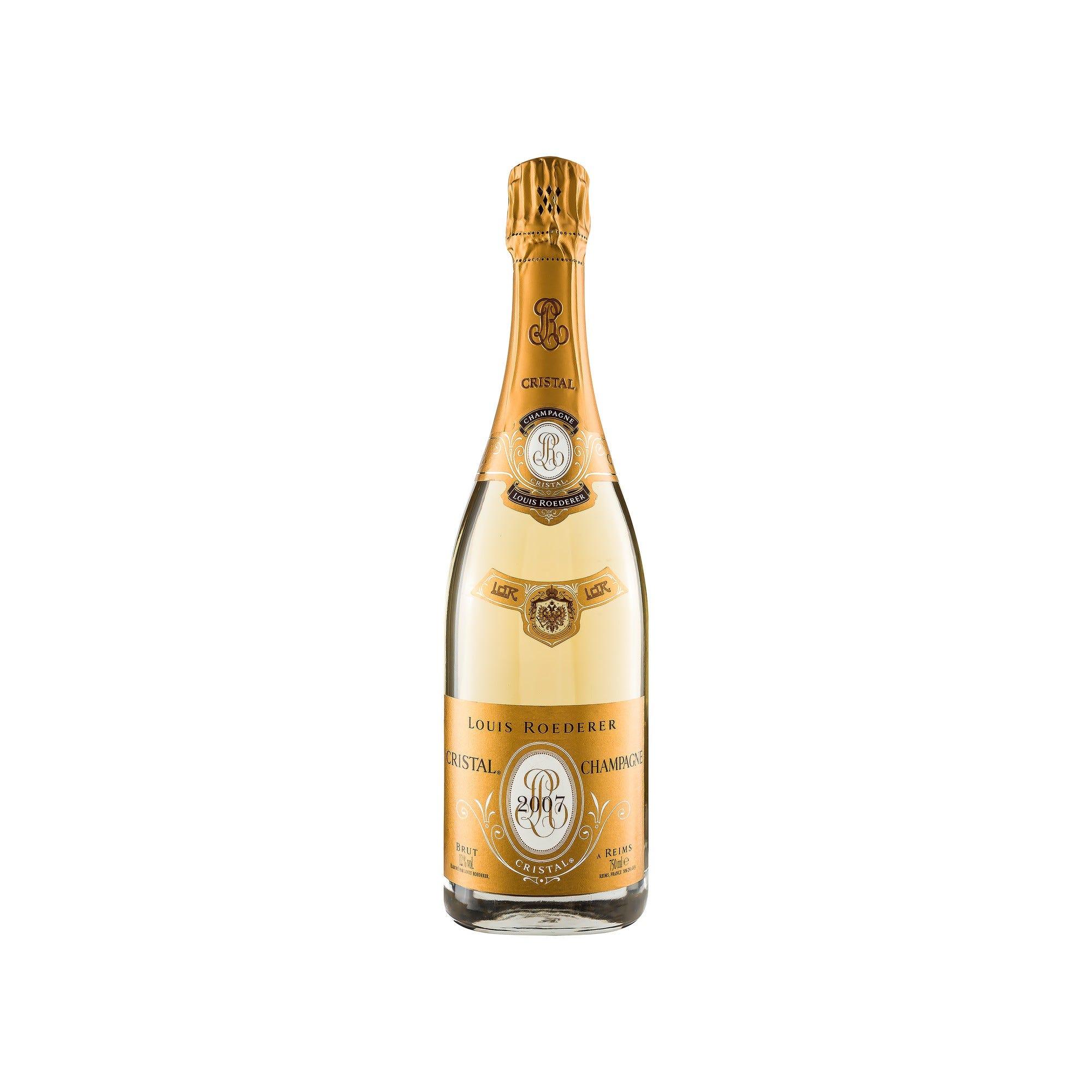 Cristal 75 cl