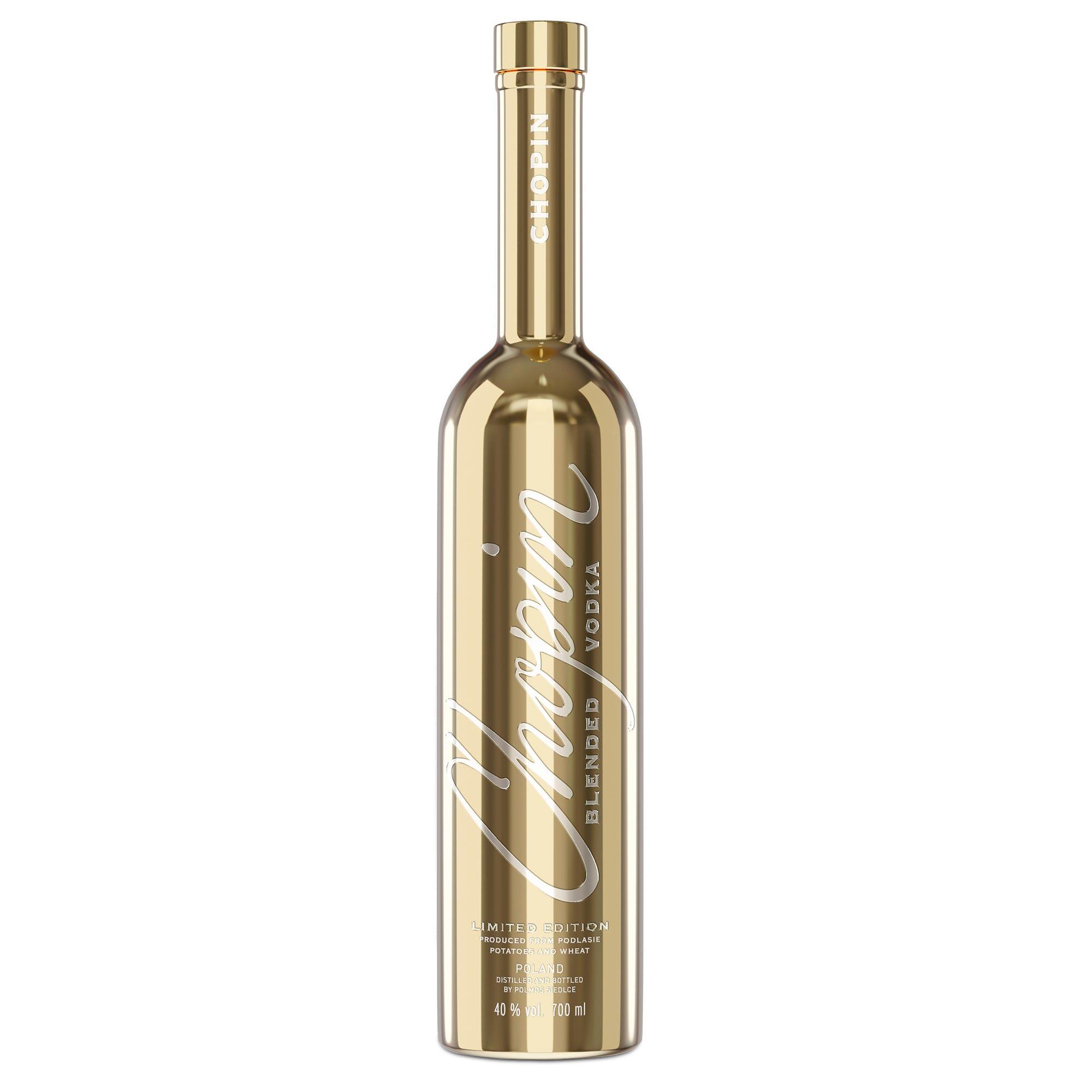 Gold 70 cl