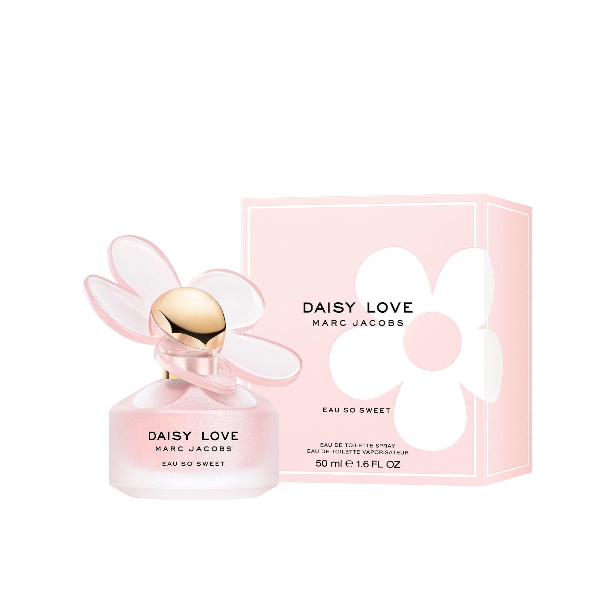 Daisy Love Eau So Sweet-Eau de Toilette - 50 ml