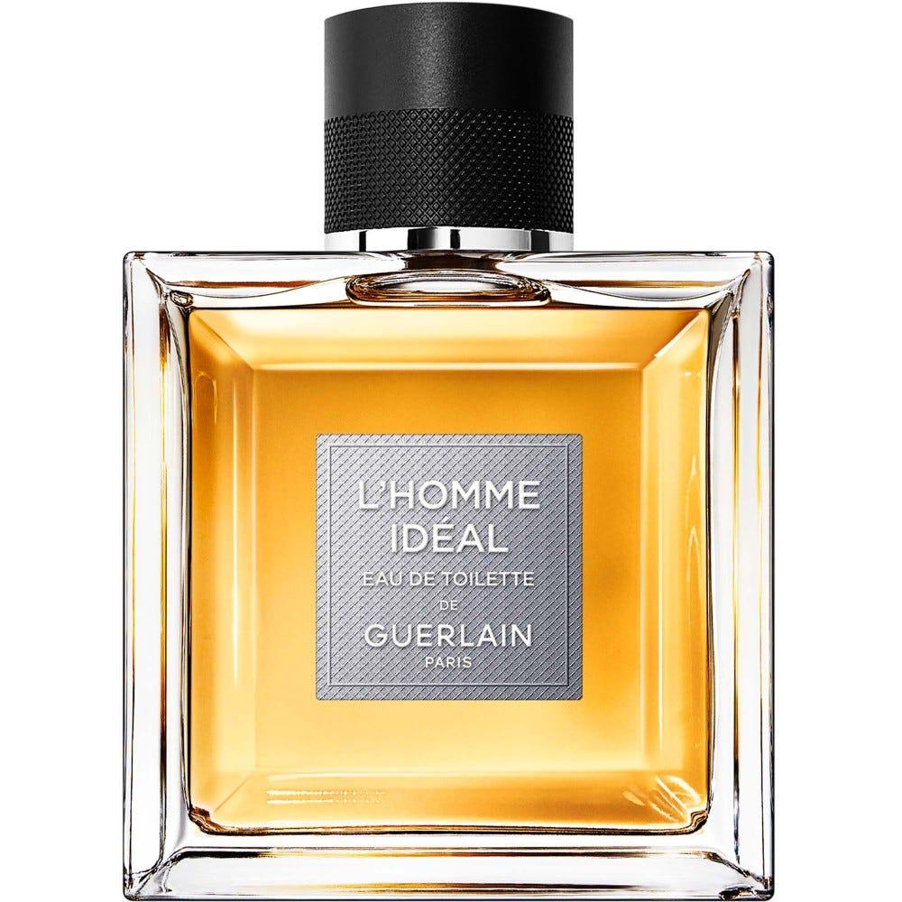 L’Homme Idéal-Eau de Toilette - 100 ml