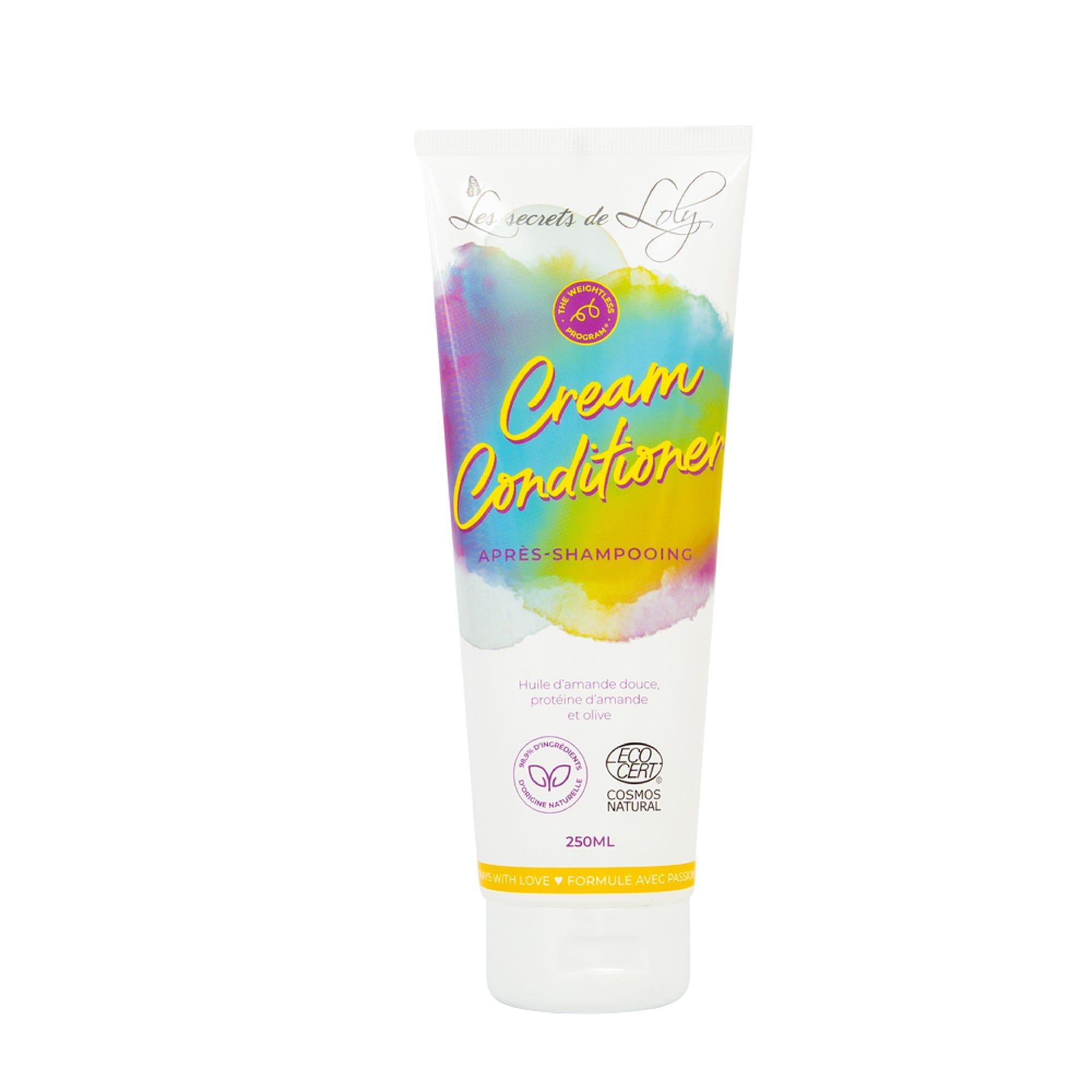Cream Conditioner-250 ml