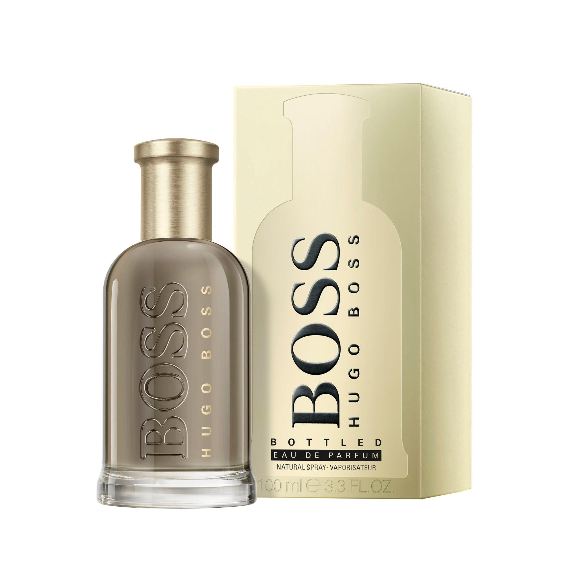 Bottled For Men-Eau de Parfum - 100 ml
