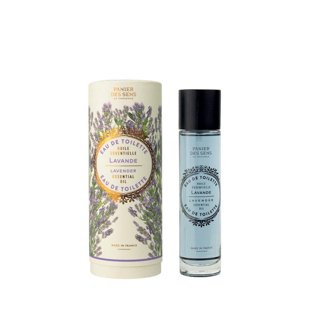 Relaxing Lavender-Eau de Toilette - 50 ml