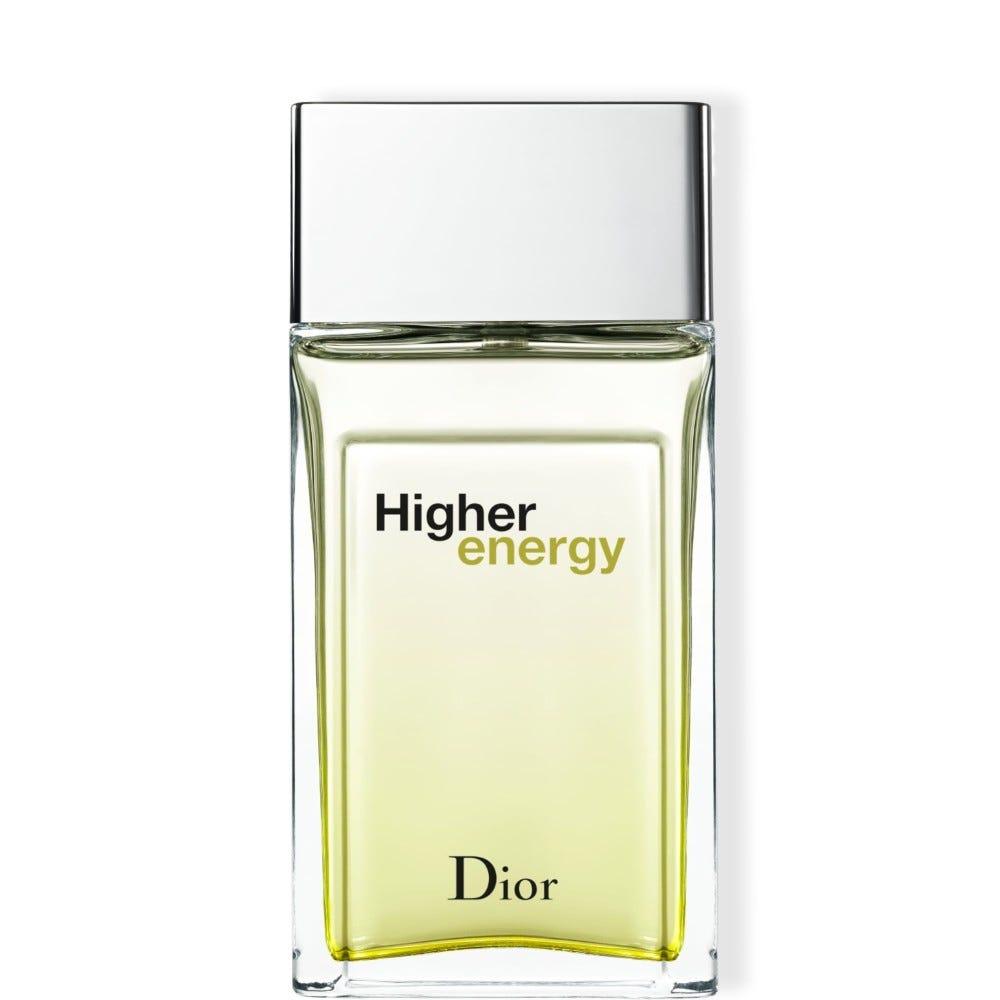 Higher Energy-Eau de Toilette - 100 ml
