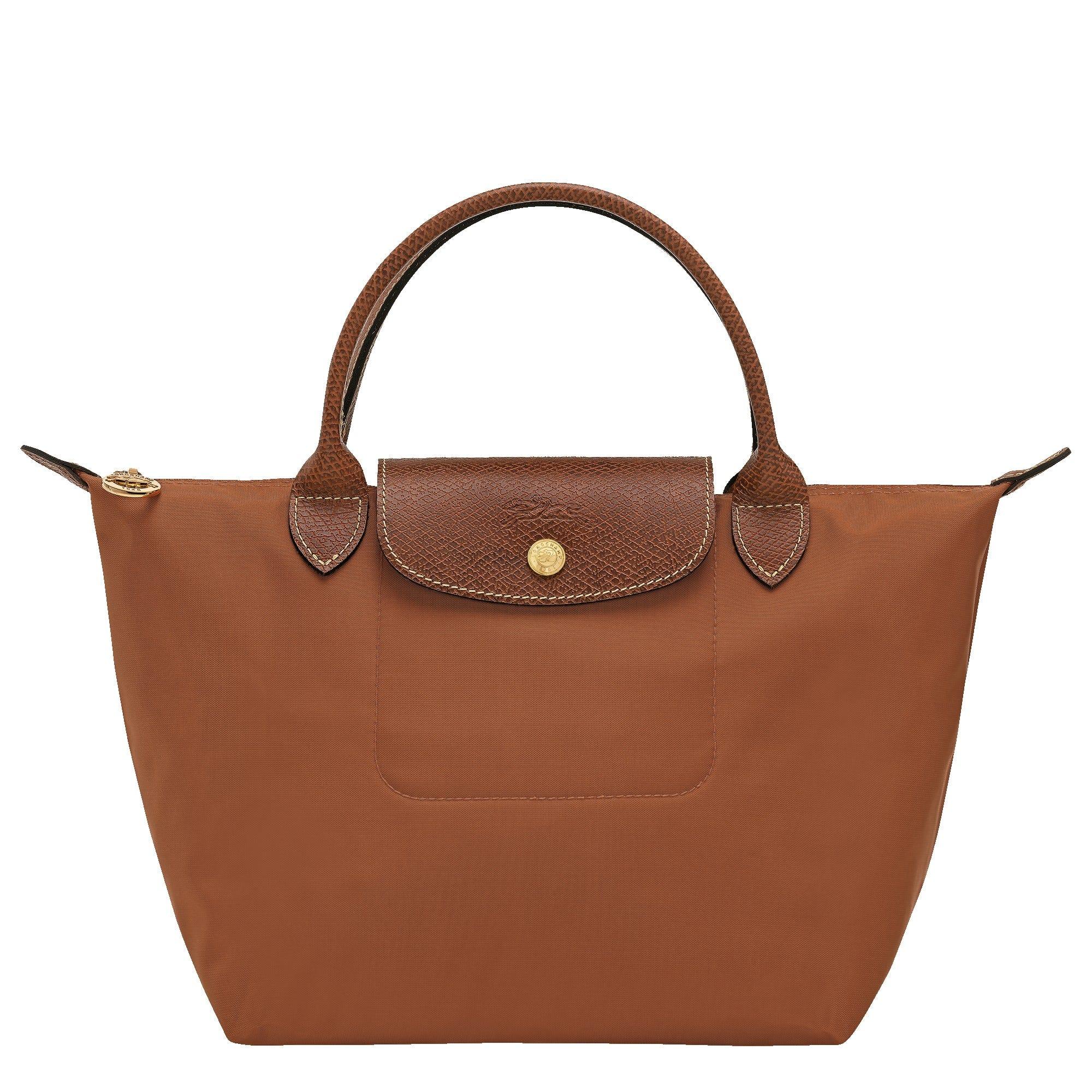 Longchamp Handbag S Le Pliage Original
