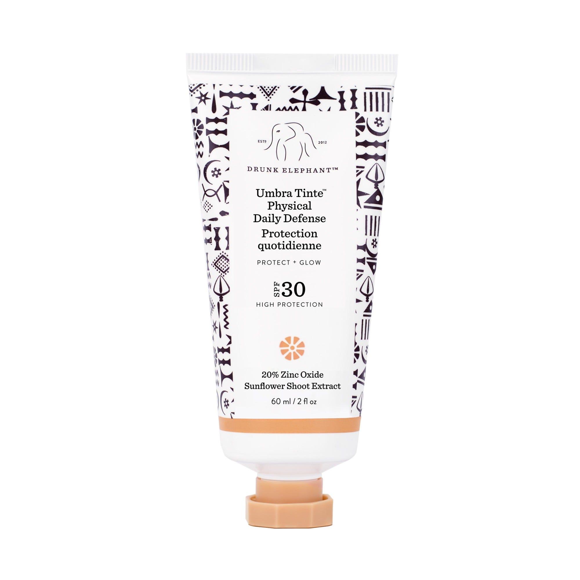 Umbra Tinte Physical Daily Defense-60 ml