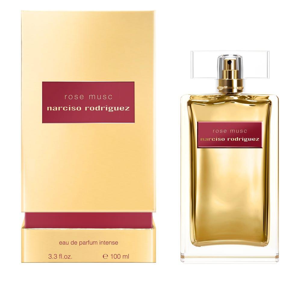 For Her Rose Musc-Eau de Parfum - 100 ml
