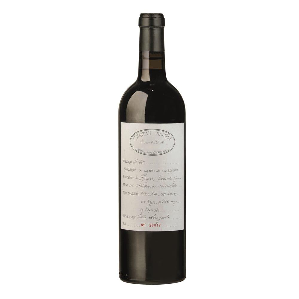 Bordeaux Sainte-Foy - Réserve de Famille 75 cl