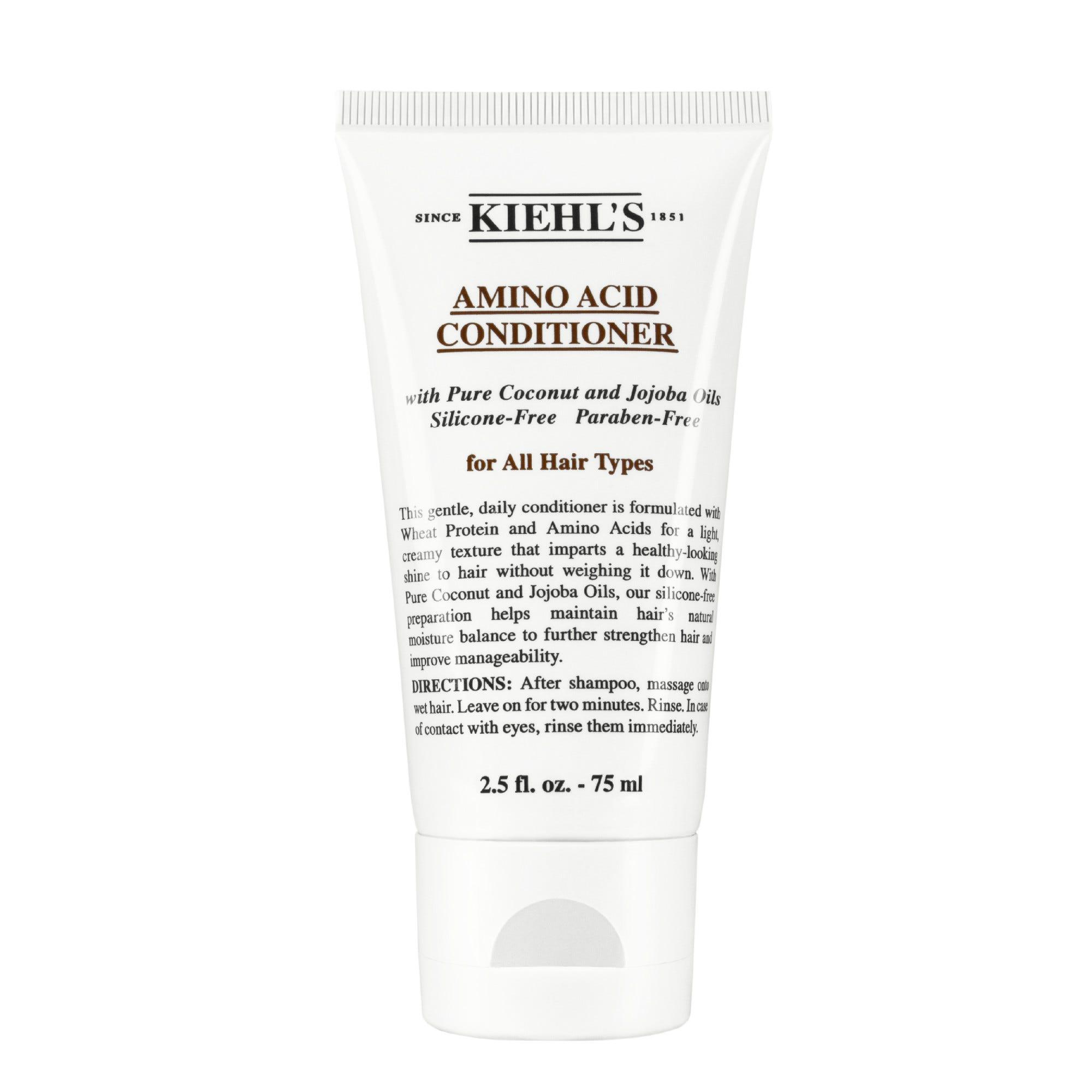 Amino Acid Conditioner-75 ml