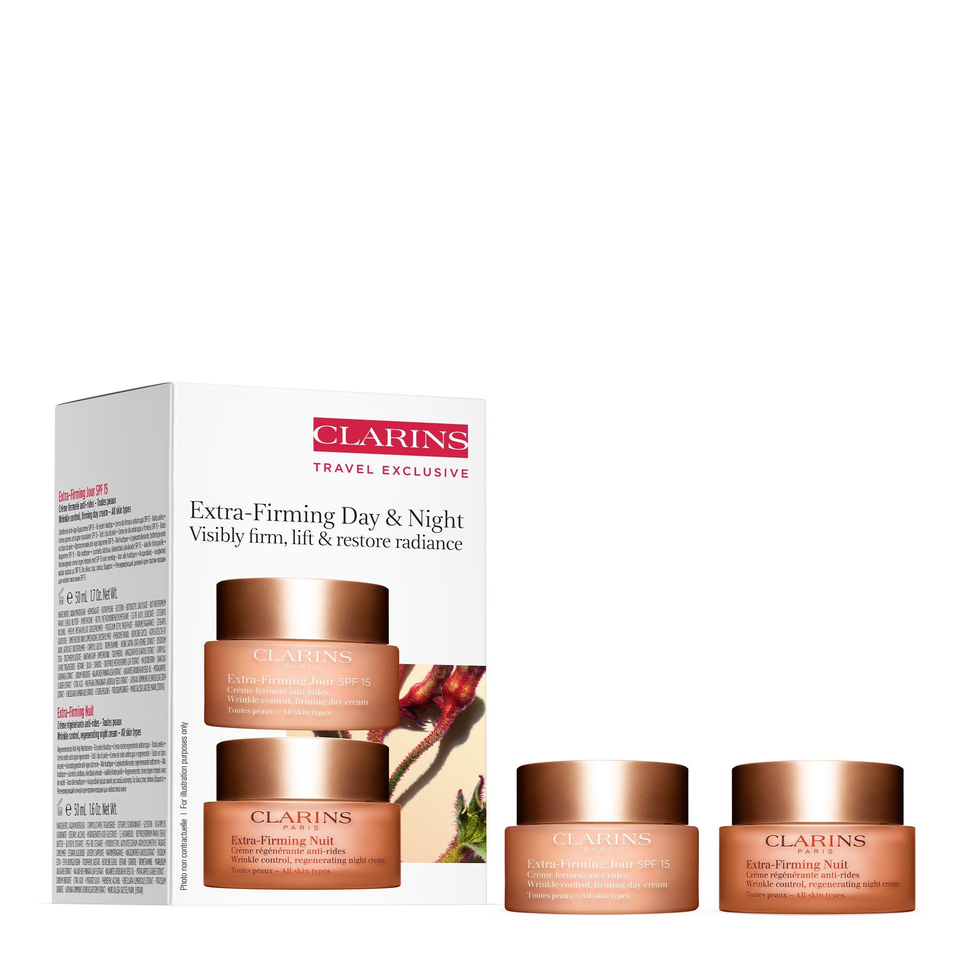 Extra Firming Day & Night-