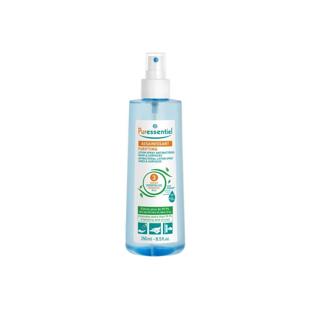 Purify Lotion Spray-250 ml