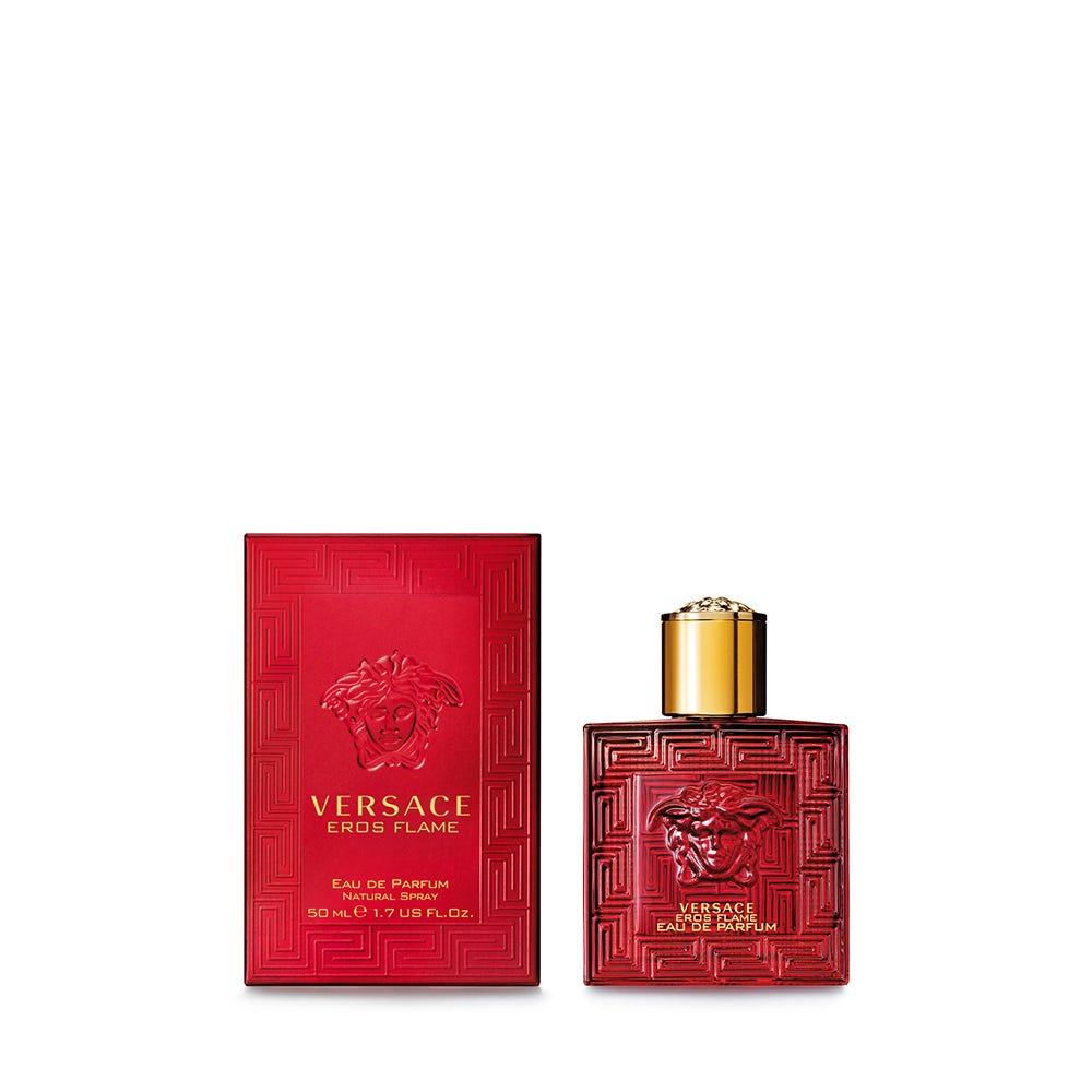 Versace Eros Flame-Eau de Parfum - 50 ml