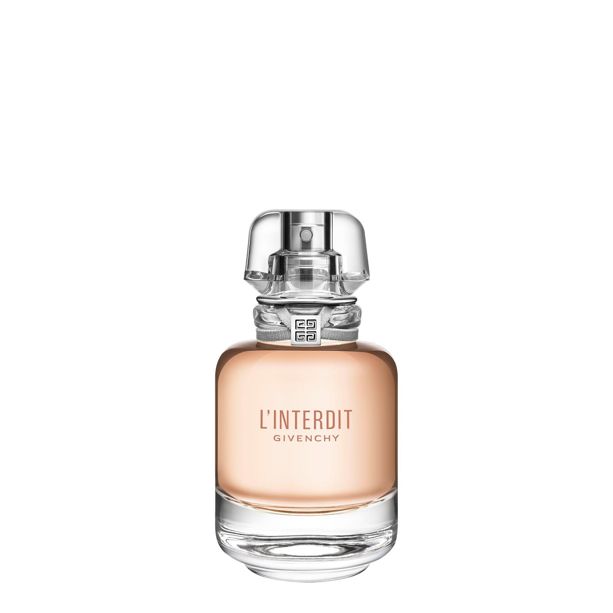 L'interdit-Eau de Toilette - 50 ml