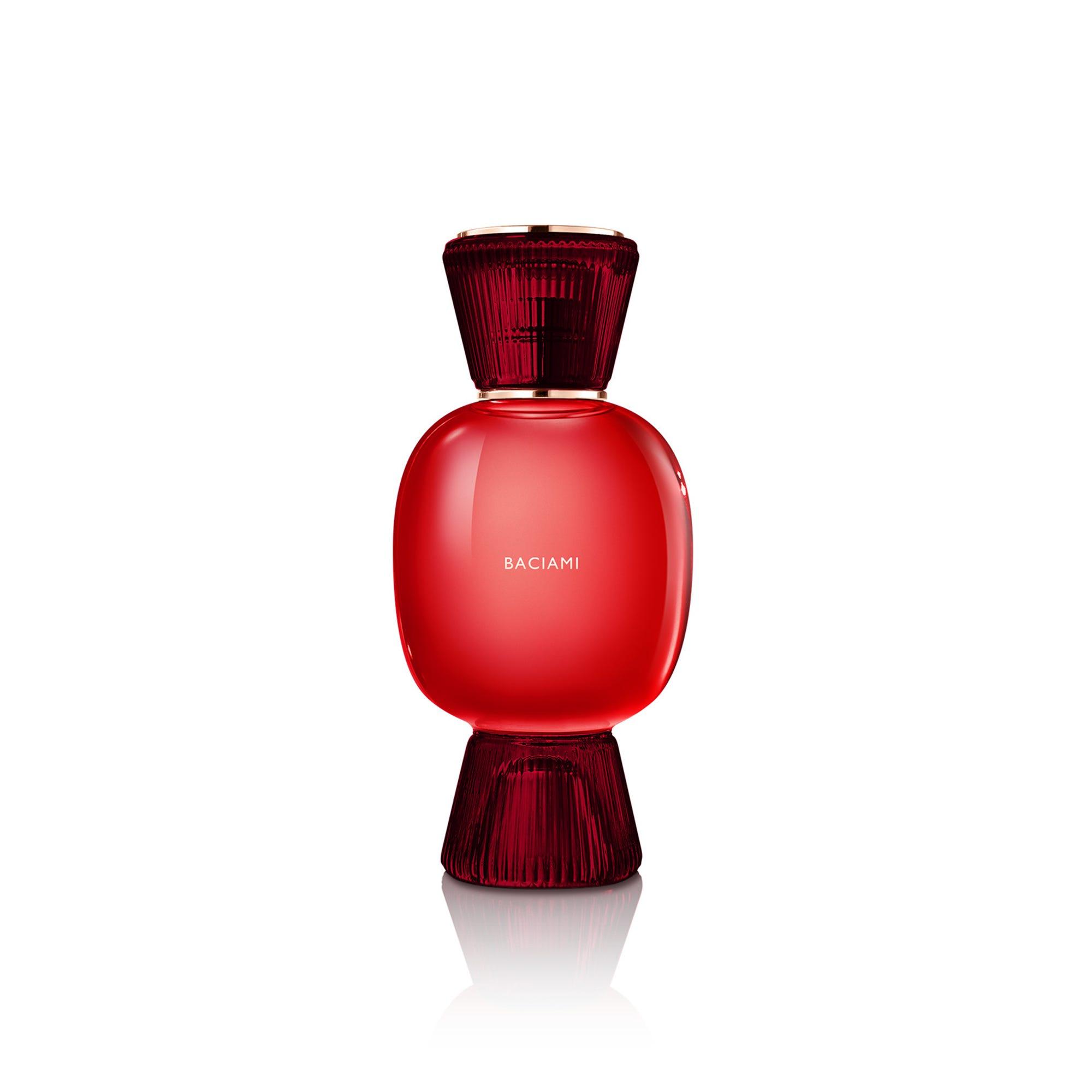 Extime - Bvlgari Baciami