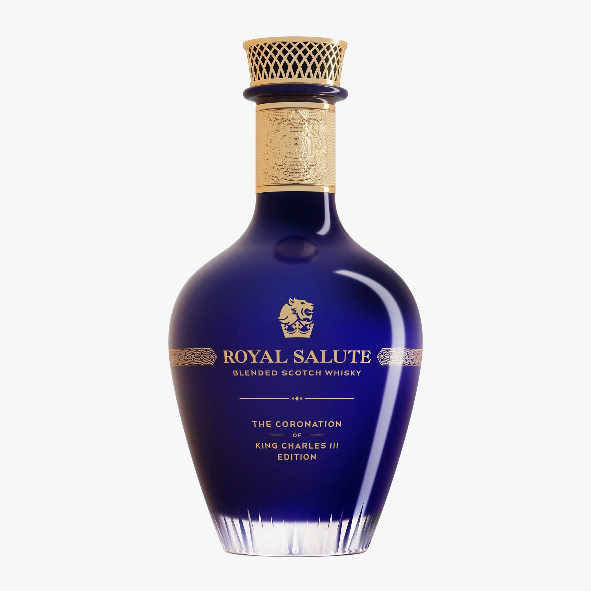 Coronation Of King Charles III Edition 70 cl