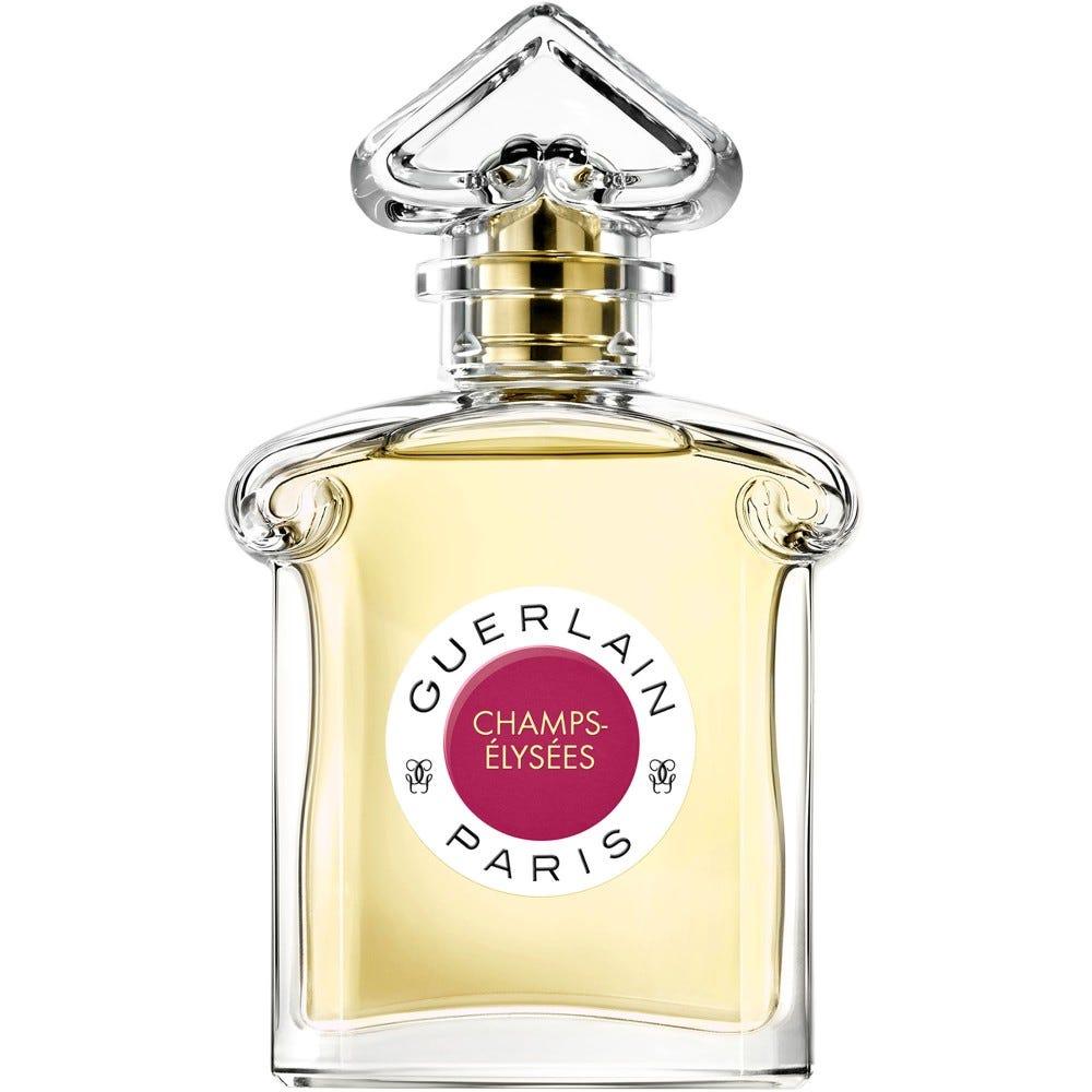 Les Légendaires - Champs-élysées-Eau de Toilette - 75 ml
