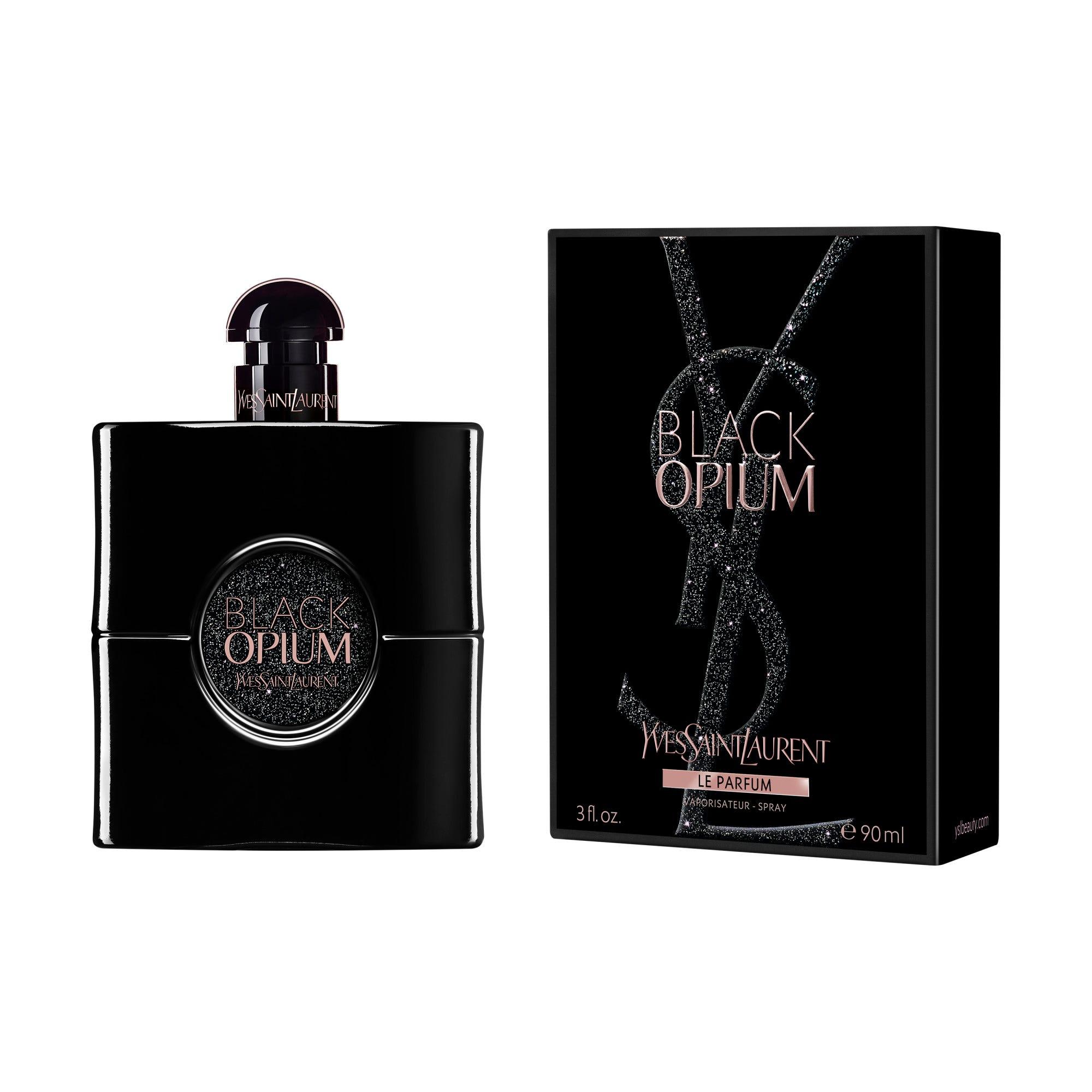 Black Opium-Eau de Parfum - 90 ml