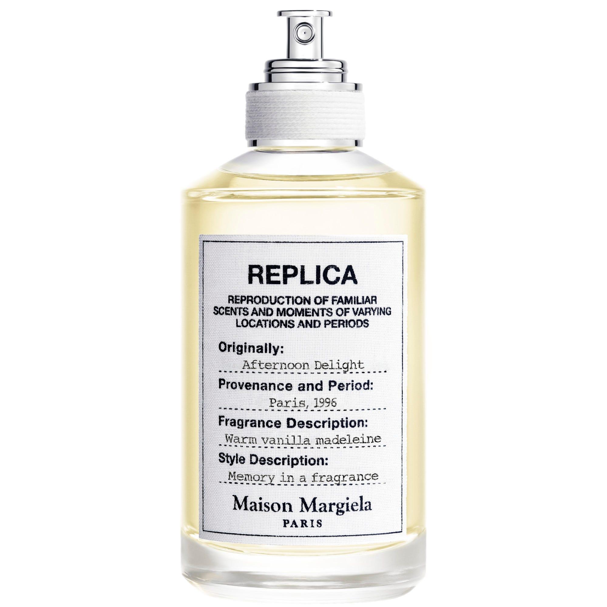 Maison Margiela Replica Afternoon Delight