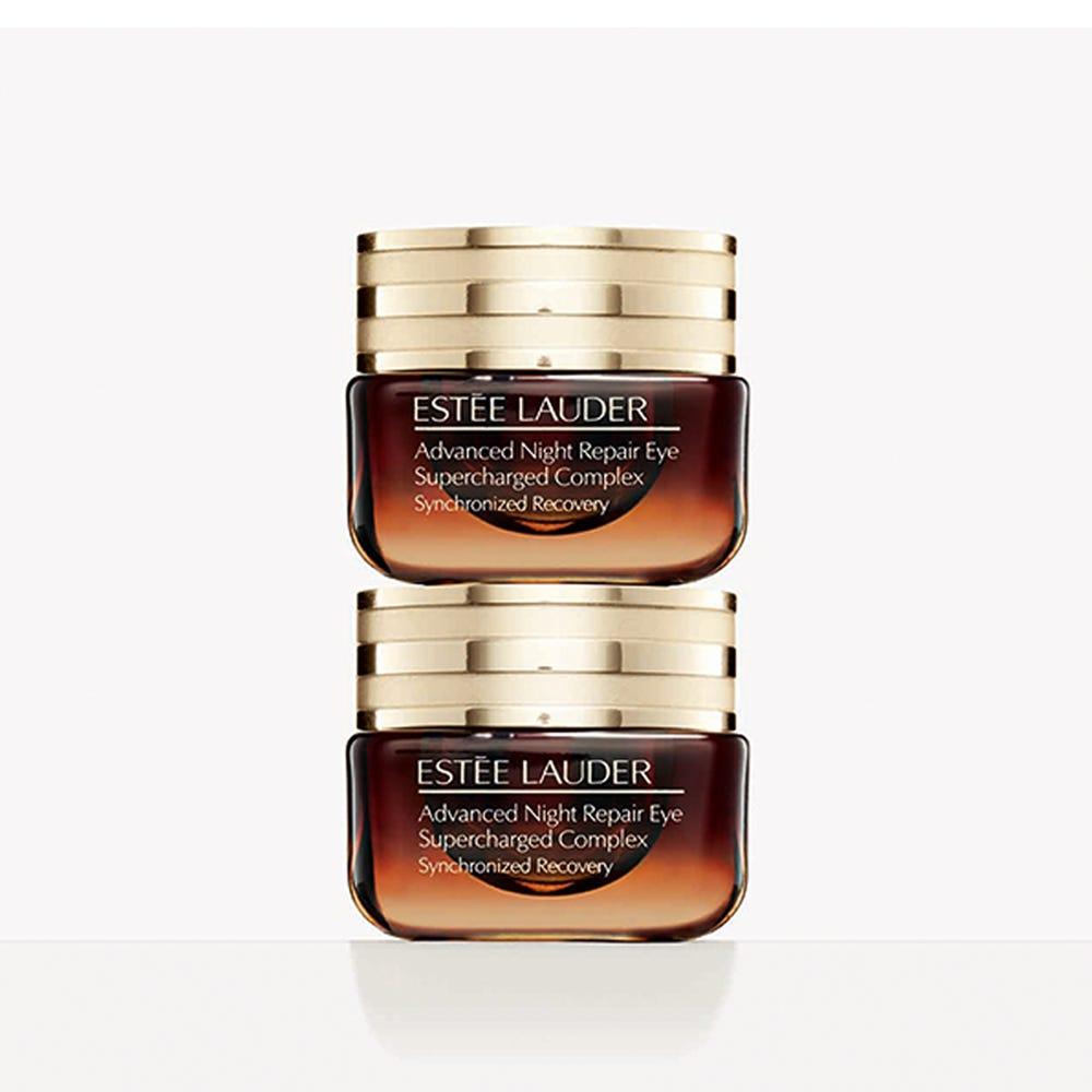 Eye Supercharged Complex Synchronized Recovery 15ml Duo-15 ml