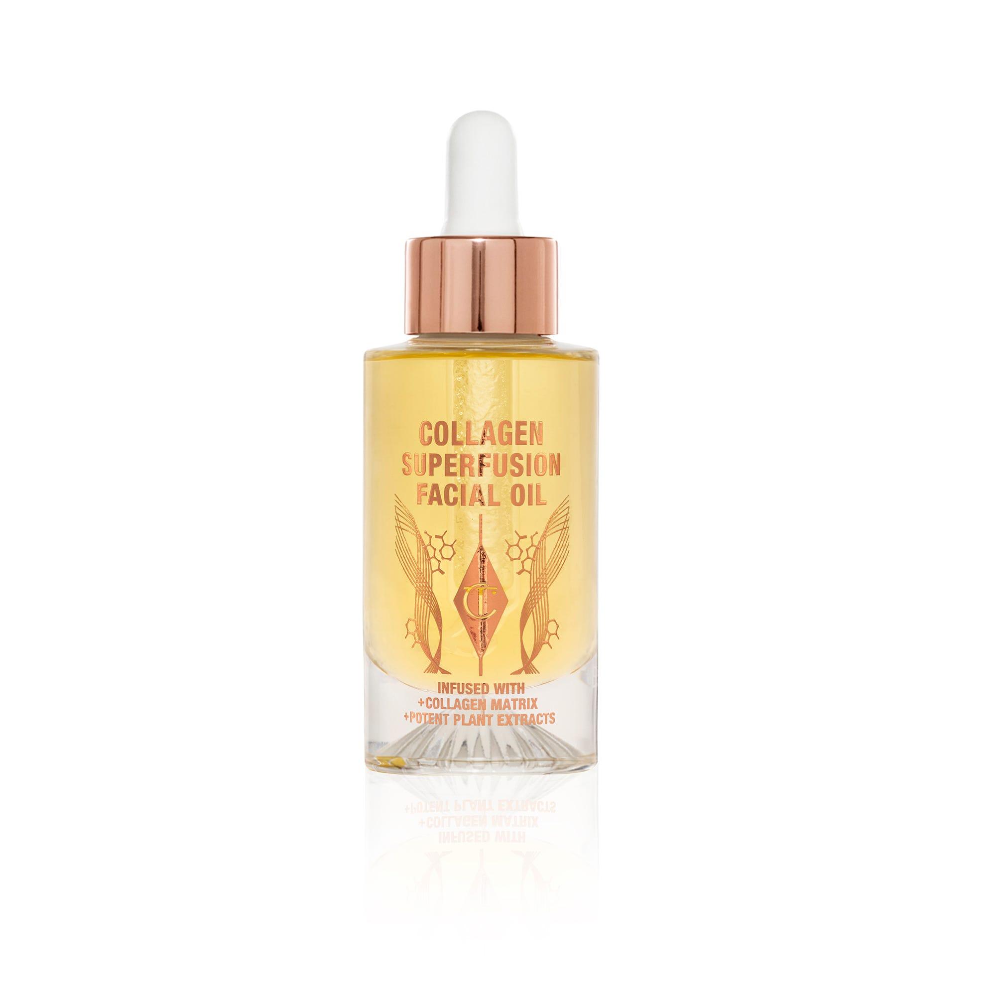 Charlotte Tilbury Charlotte's Collagen Superfusion Facial Oil