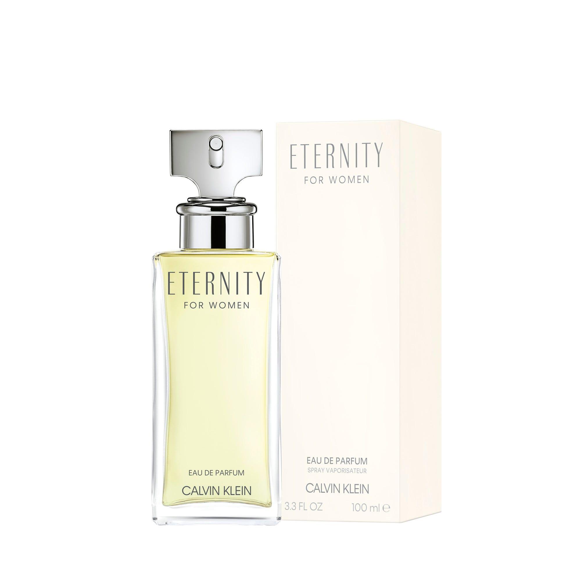 Eternity For Women-Eau de Parfum - 100 ml