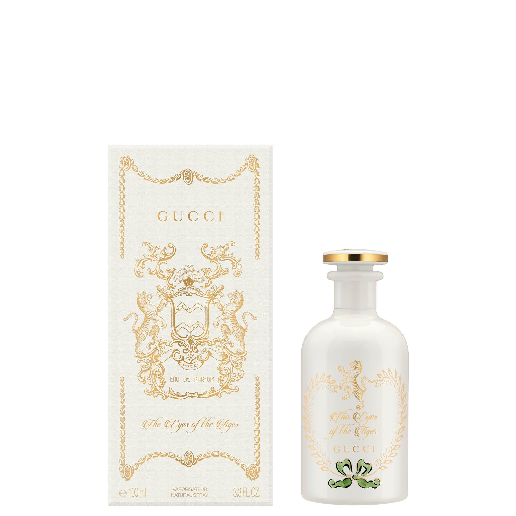 Gucci Gucci Luxury Collection , The Eyes Of The Tiger-Eau de Parfum - 100 ml
