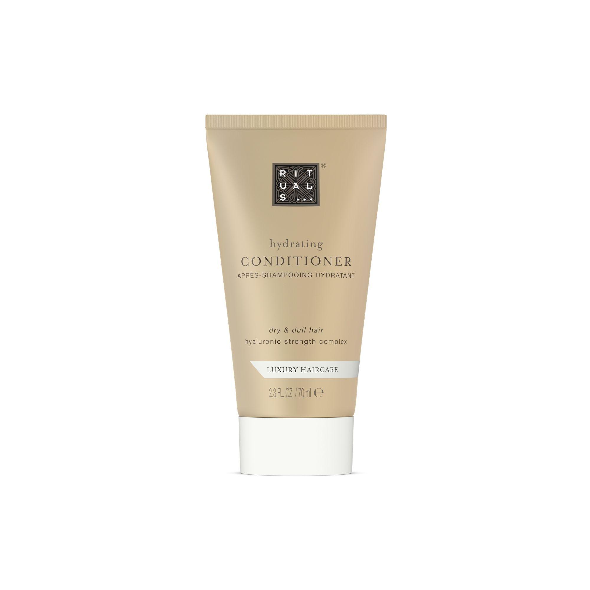 Rituals Hair Care