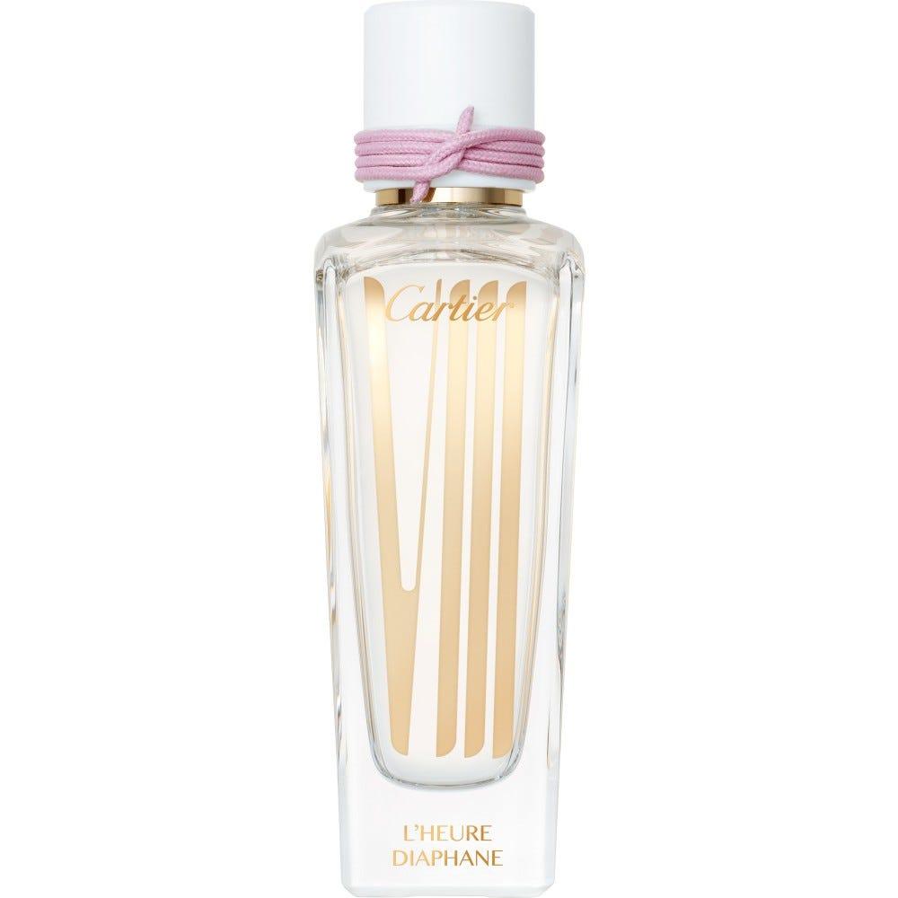Cartier L'heure Diaphane Viii Vdt-Eau de Toilette - 75 ml