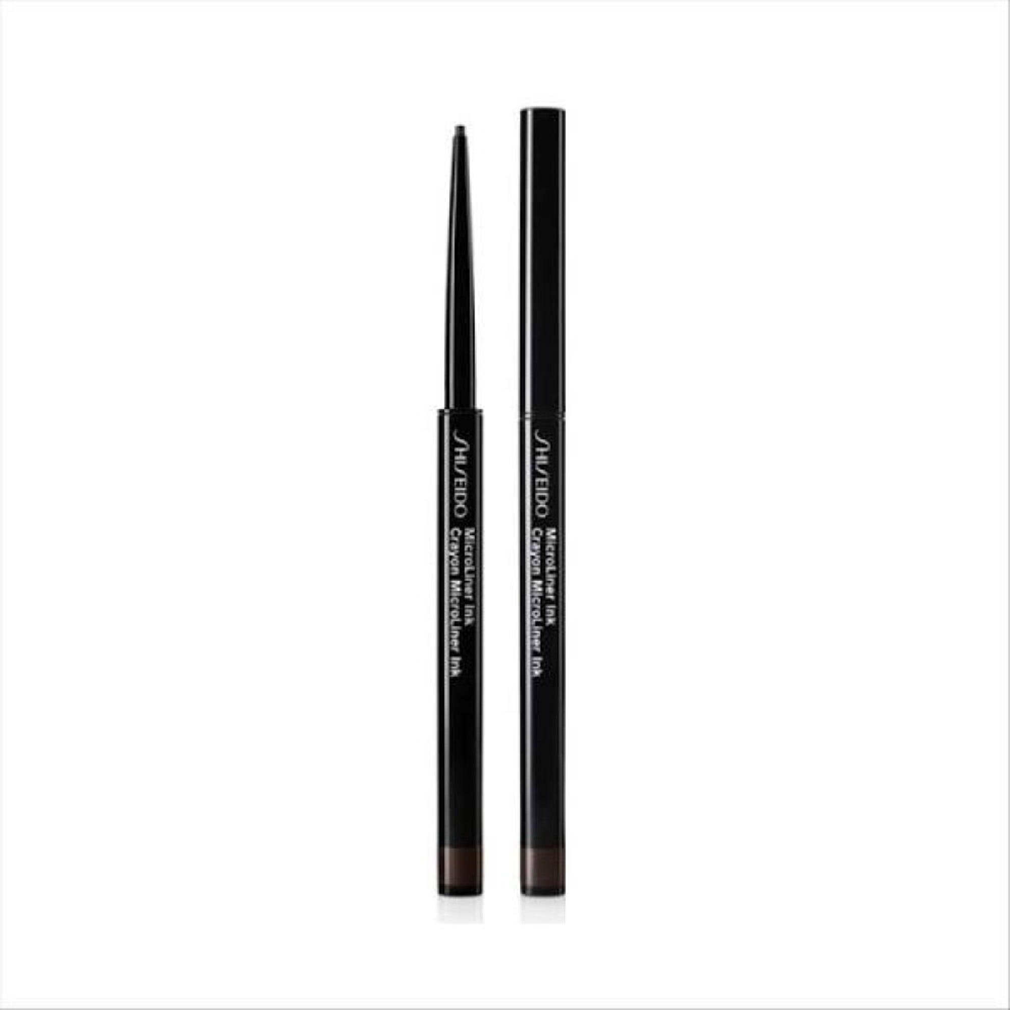 Shiseido Micro-precision eyeliner