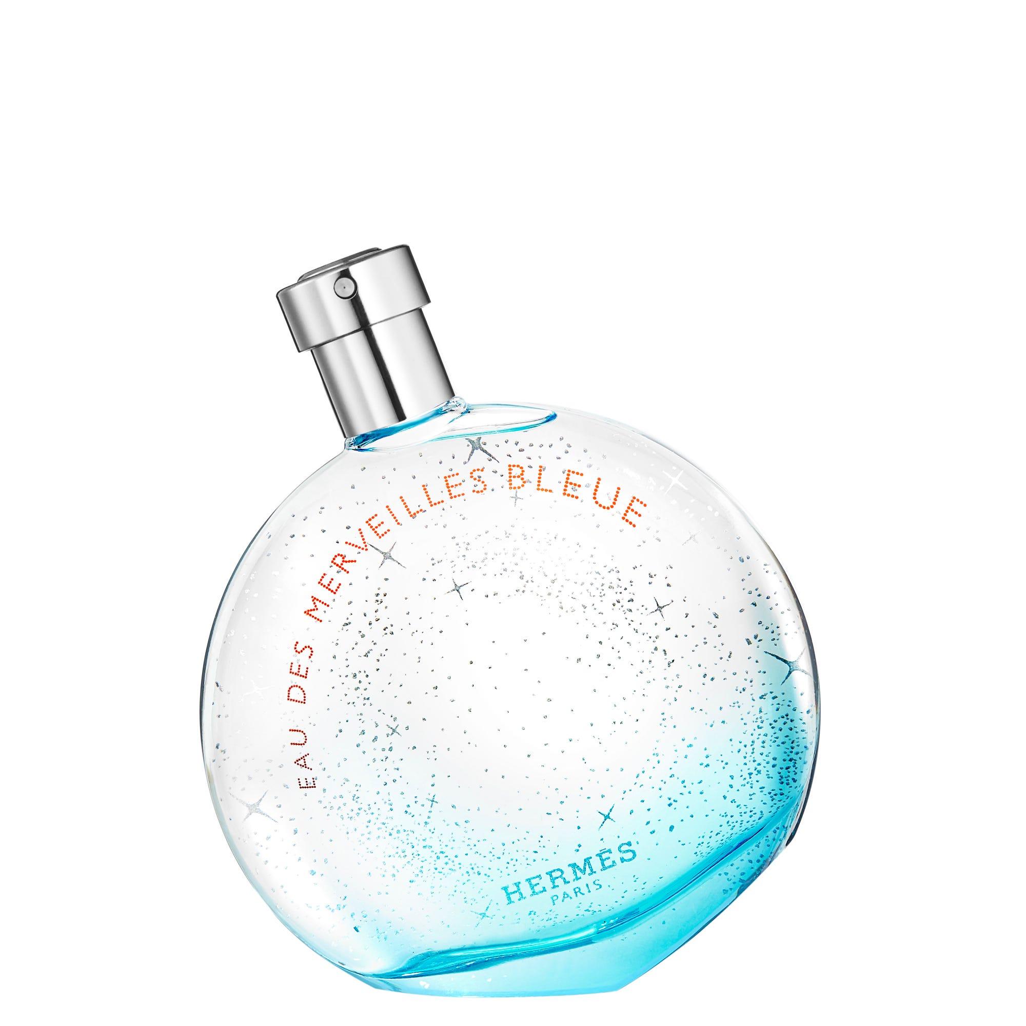 Eau des Merveilles Bleue-Eau de Toilette - 50 ml