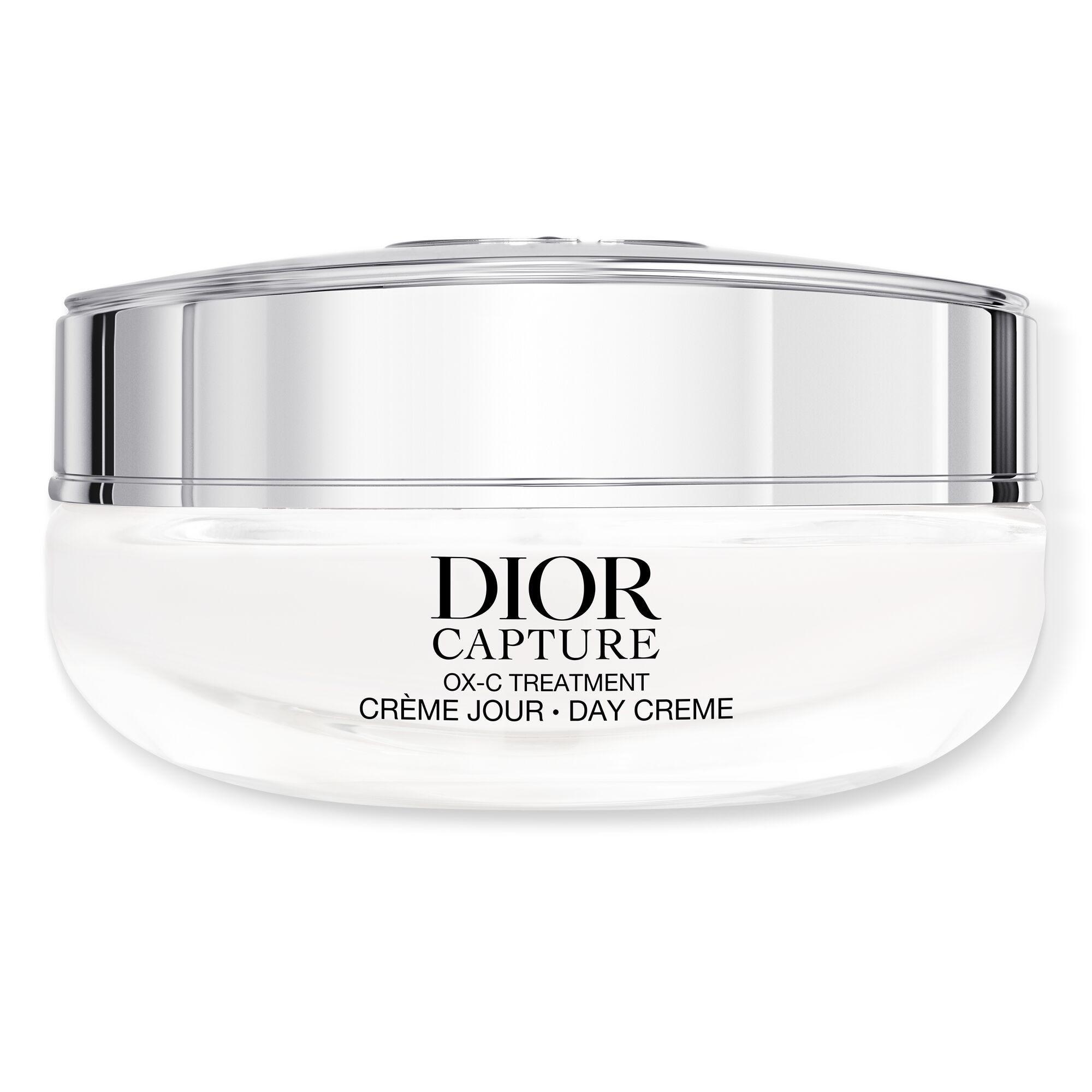 Dior Capture Day Creme High-performance Anti-aging Correction For Wrinkles And Firmness-50 ml