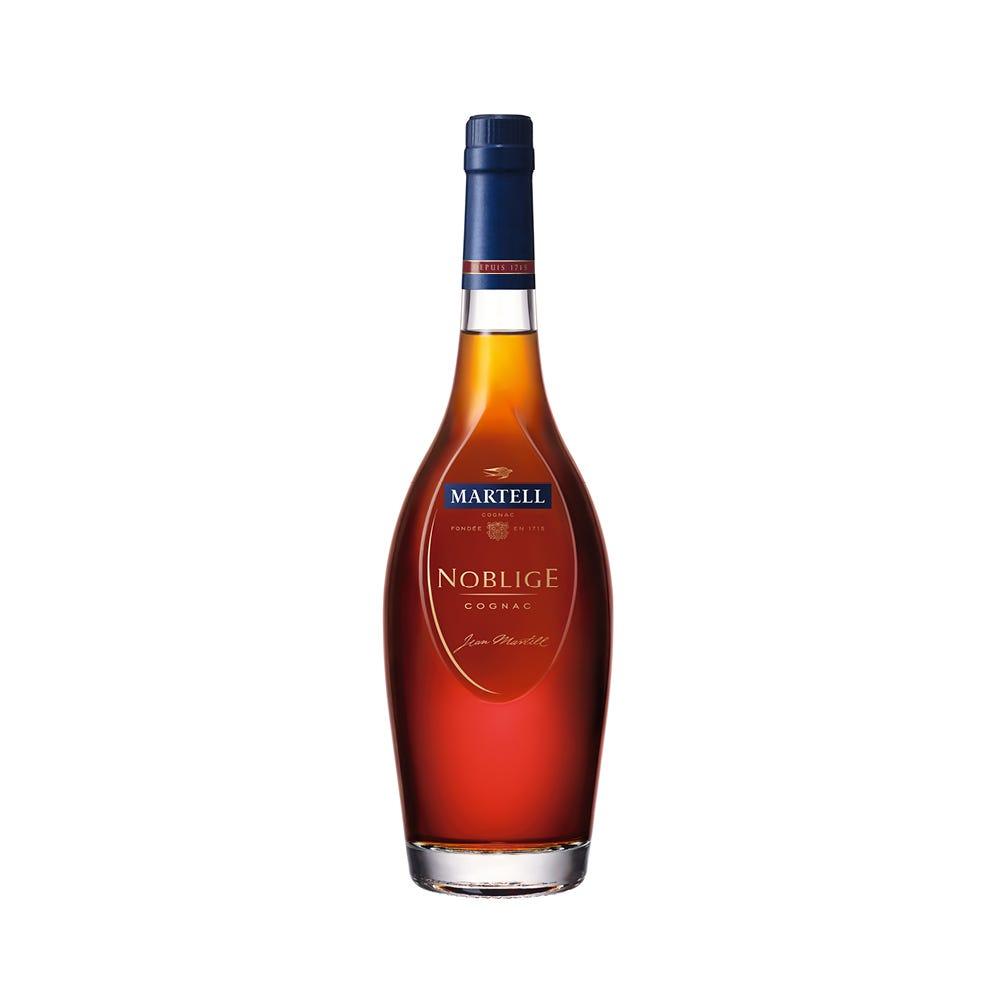 Extime - Martell Noblige Cognac
