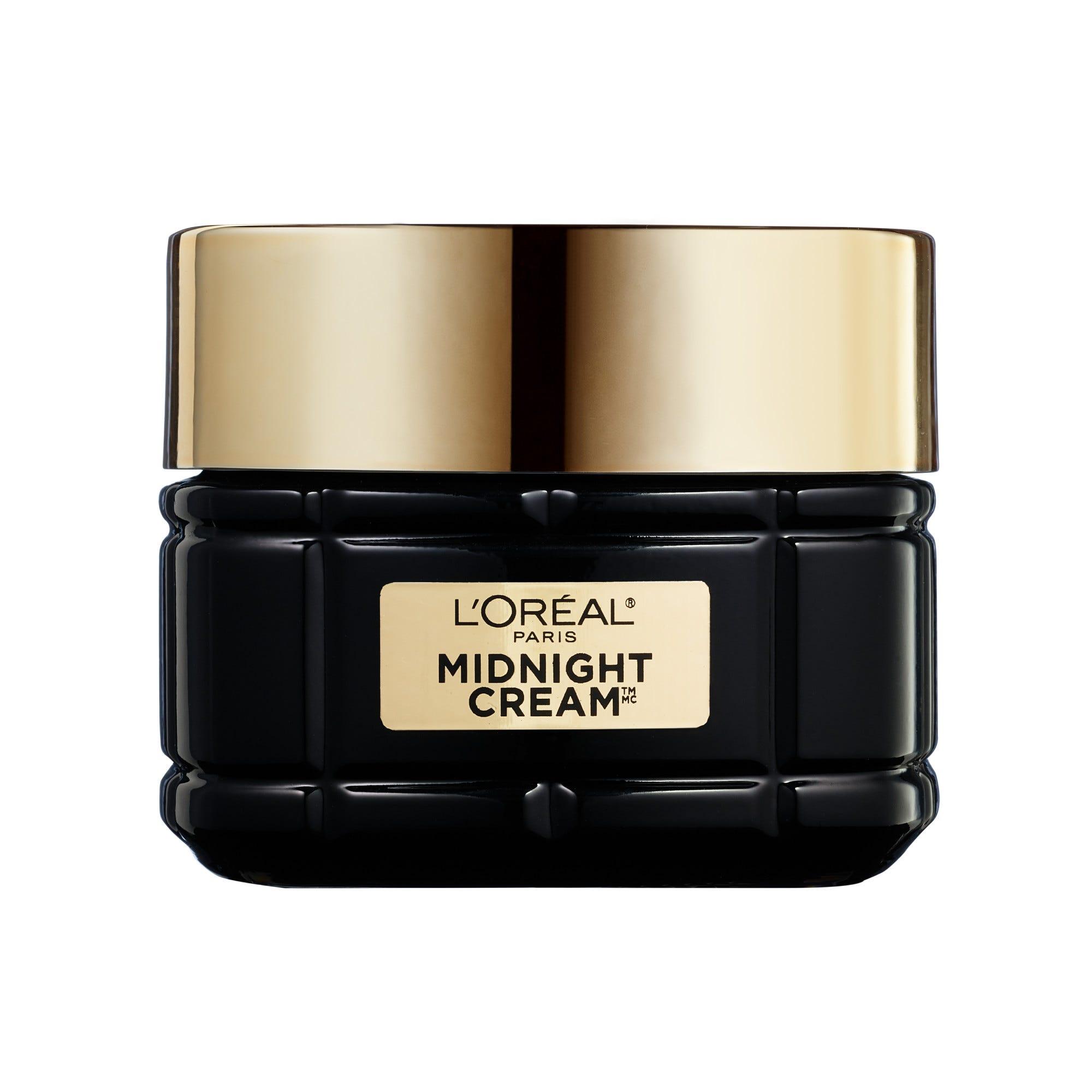 Age Perfect Cell Renew Midnight Day Cream-50 ml