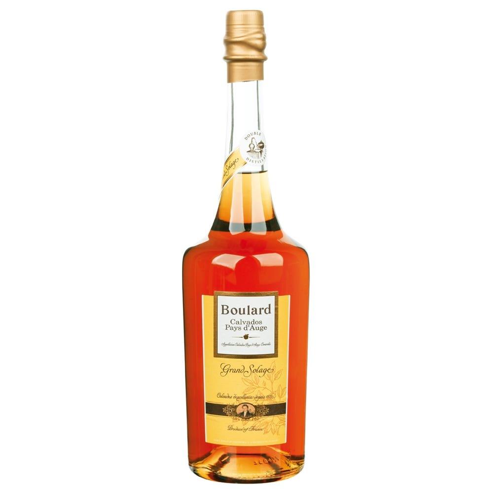Calvados Duty Free in Paris | Extime Duty Free