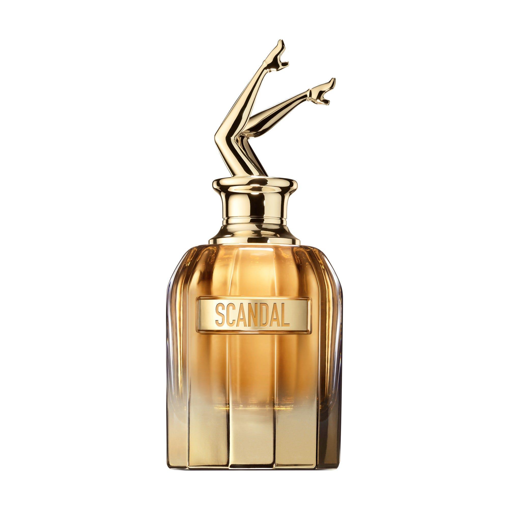Scandal Absolu for her-Eau de Parfum - 80 ml